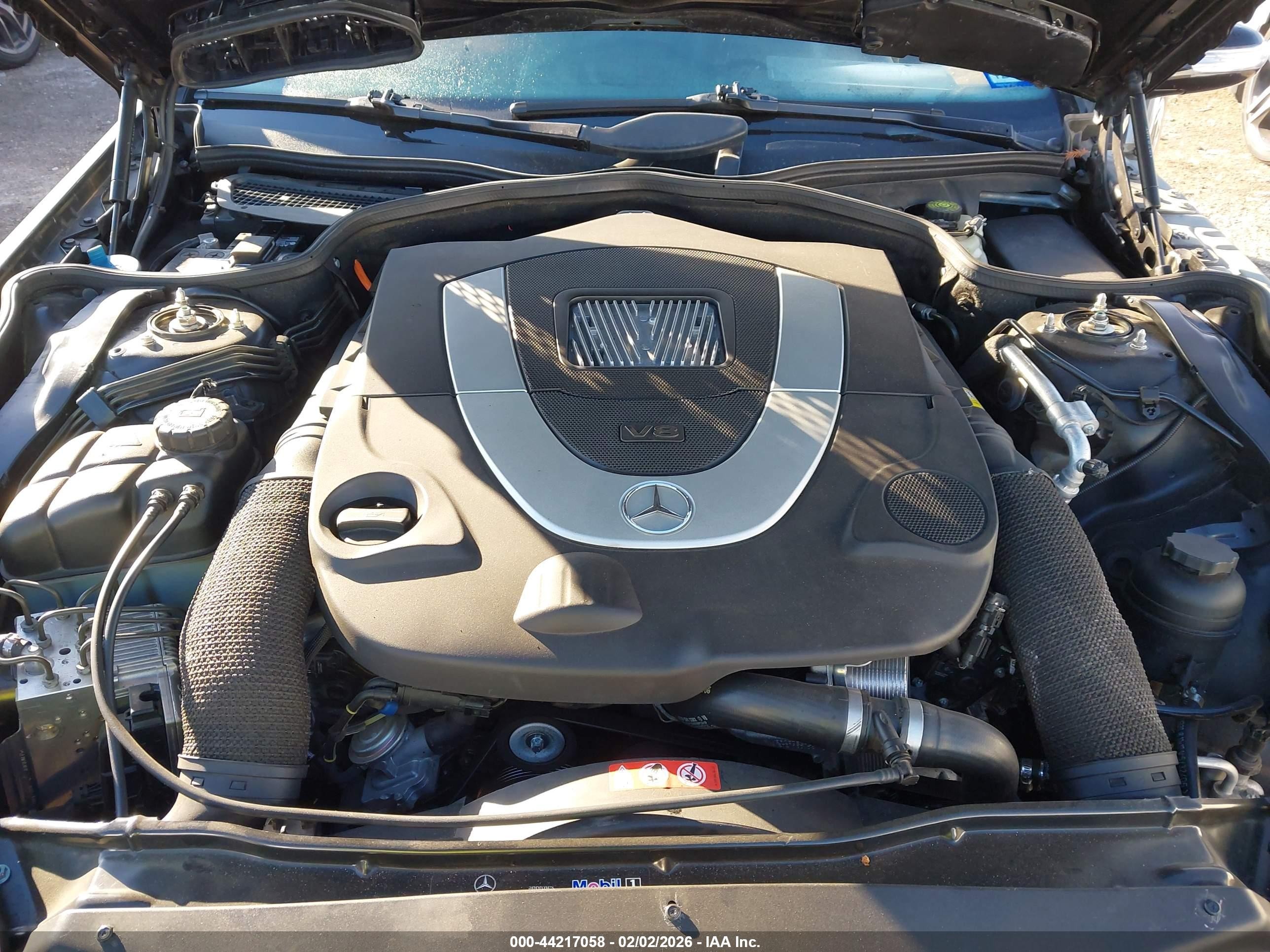 2007 Mercedes-benz Sl 550   Черный vin: WDBSK71F67F128859