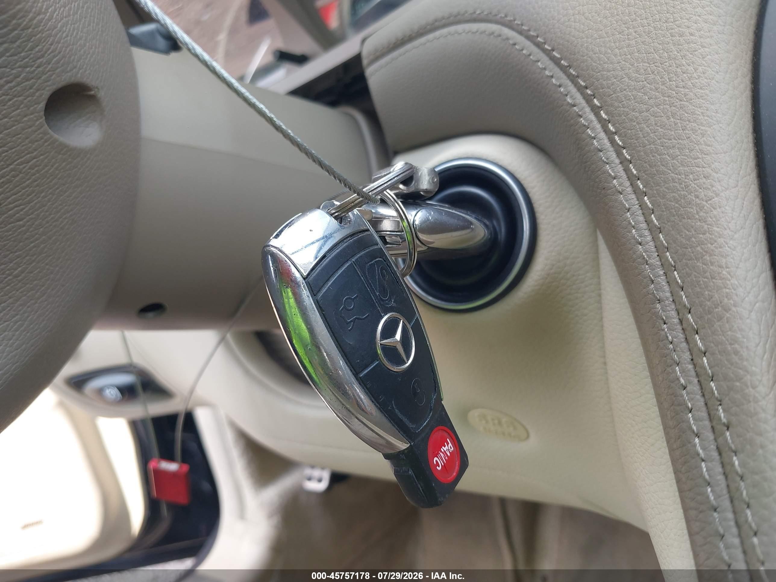 2007 Mercedes-benz Sl 550   Синий vin: WDBSK71F77F126117