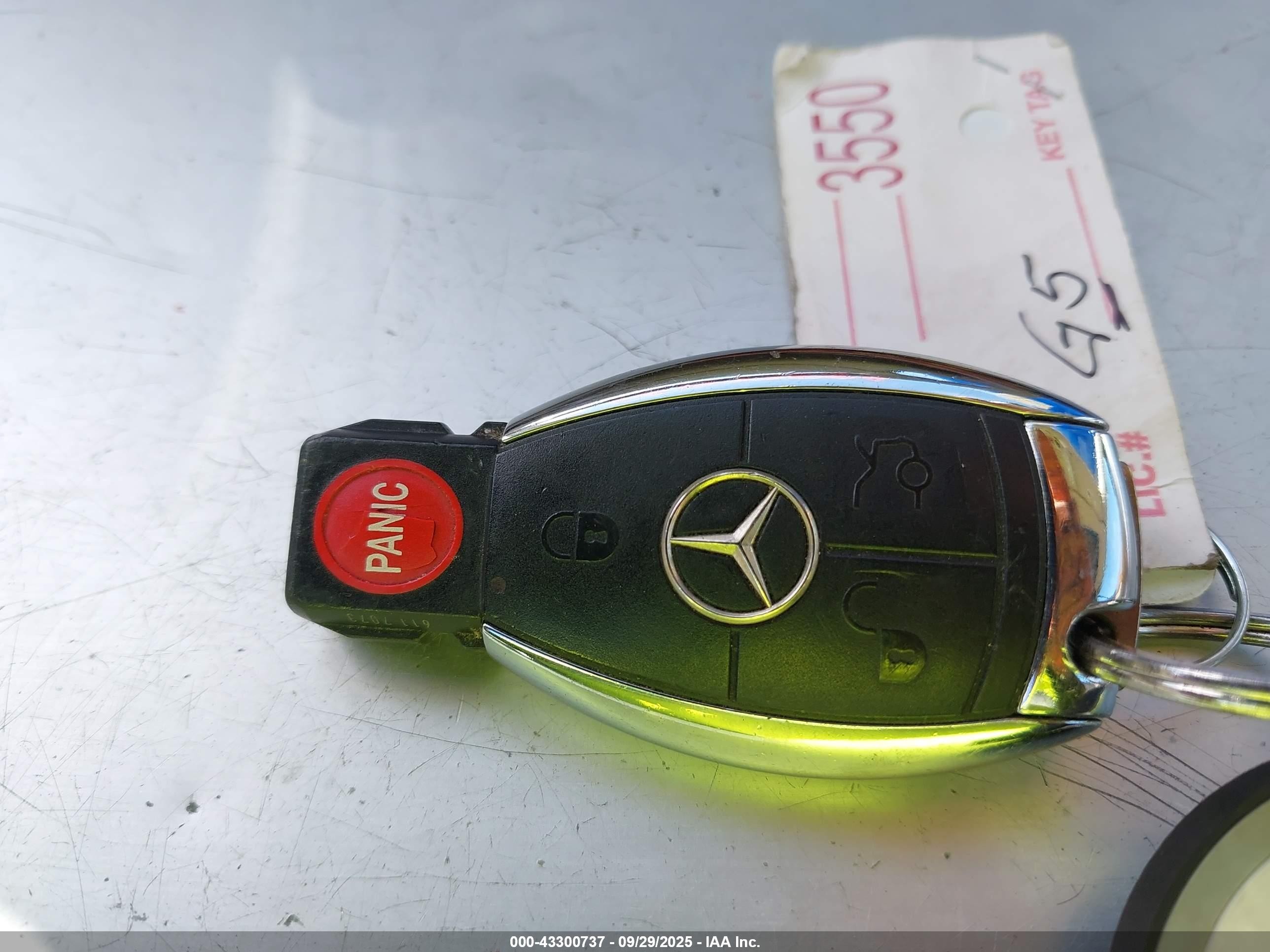 2007 Mercedes-benz Sl 550   Белый vin: WDBSK71F77F134525