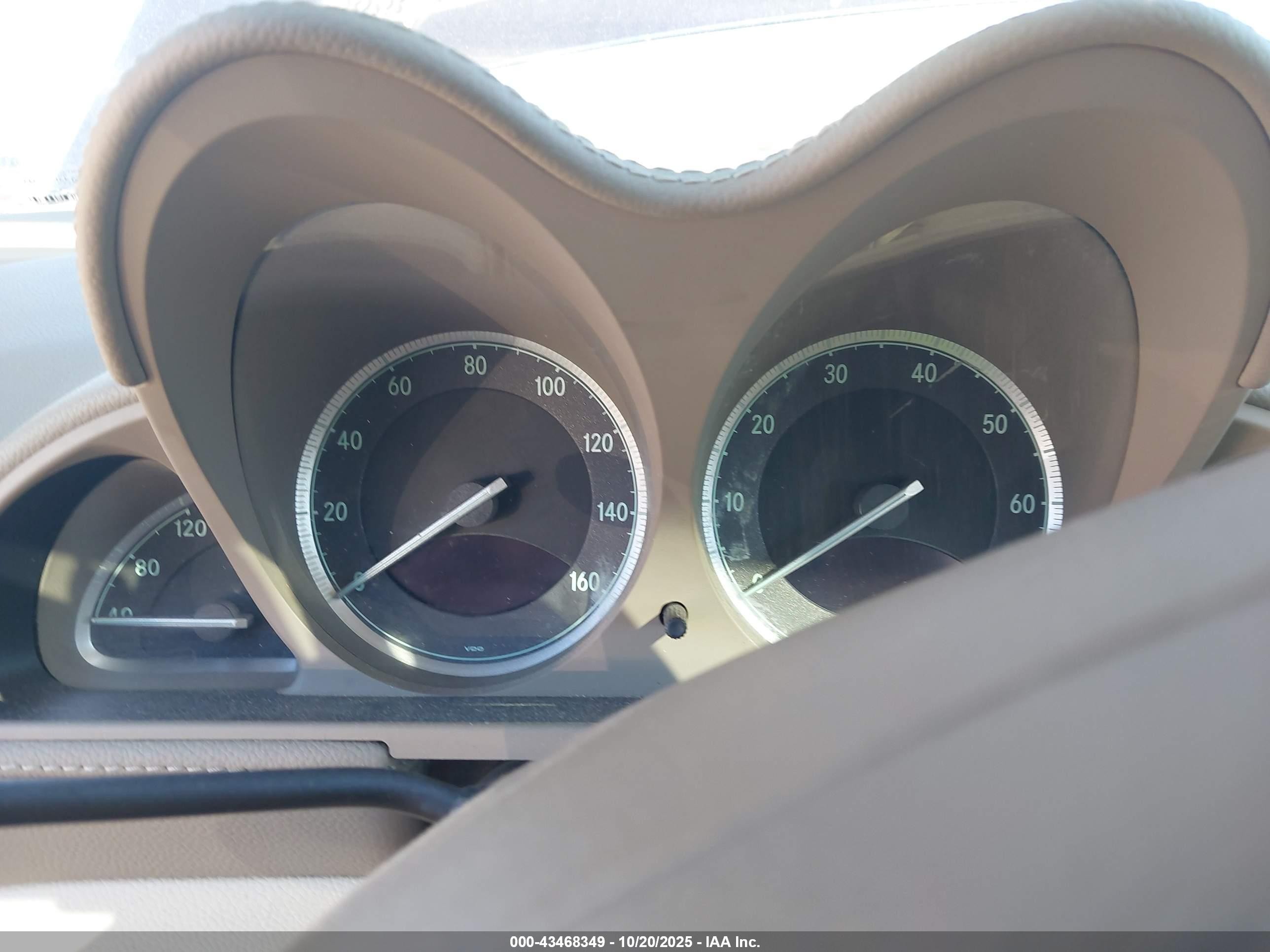 2008 Mercedes-benz Sl 550   Blue vin: WDBSK71F78F138365
