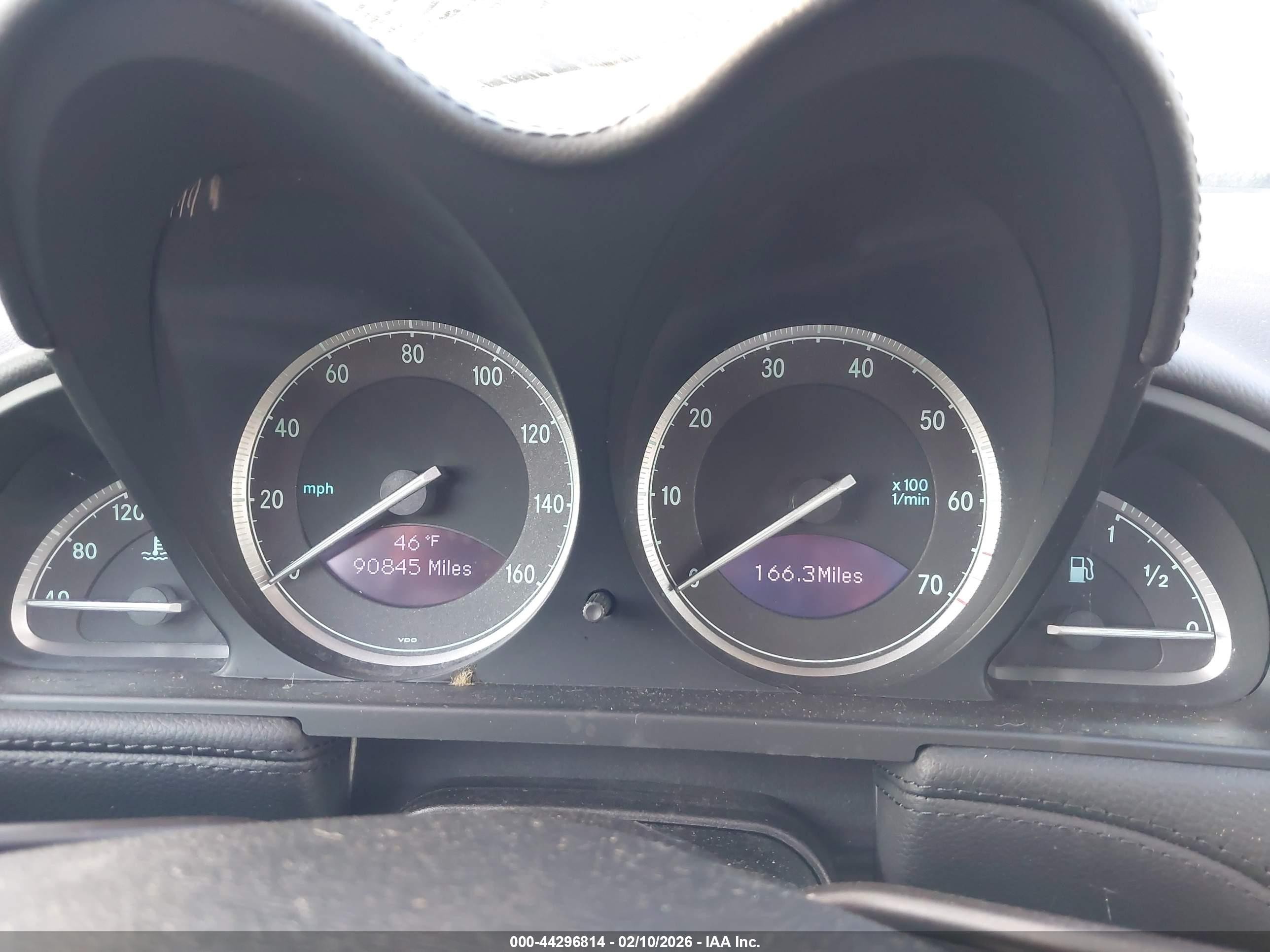 2008 Mercedes-benz Sl 550   Black vin: WDBSK71F78F139662