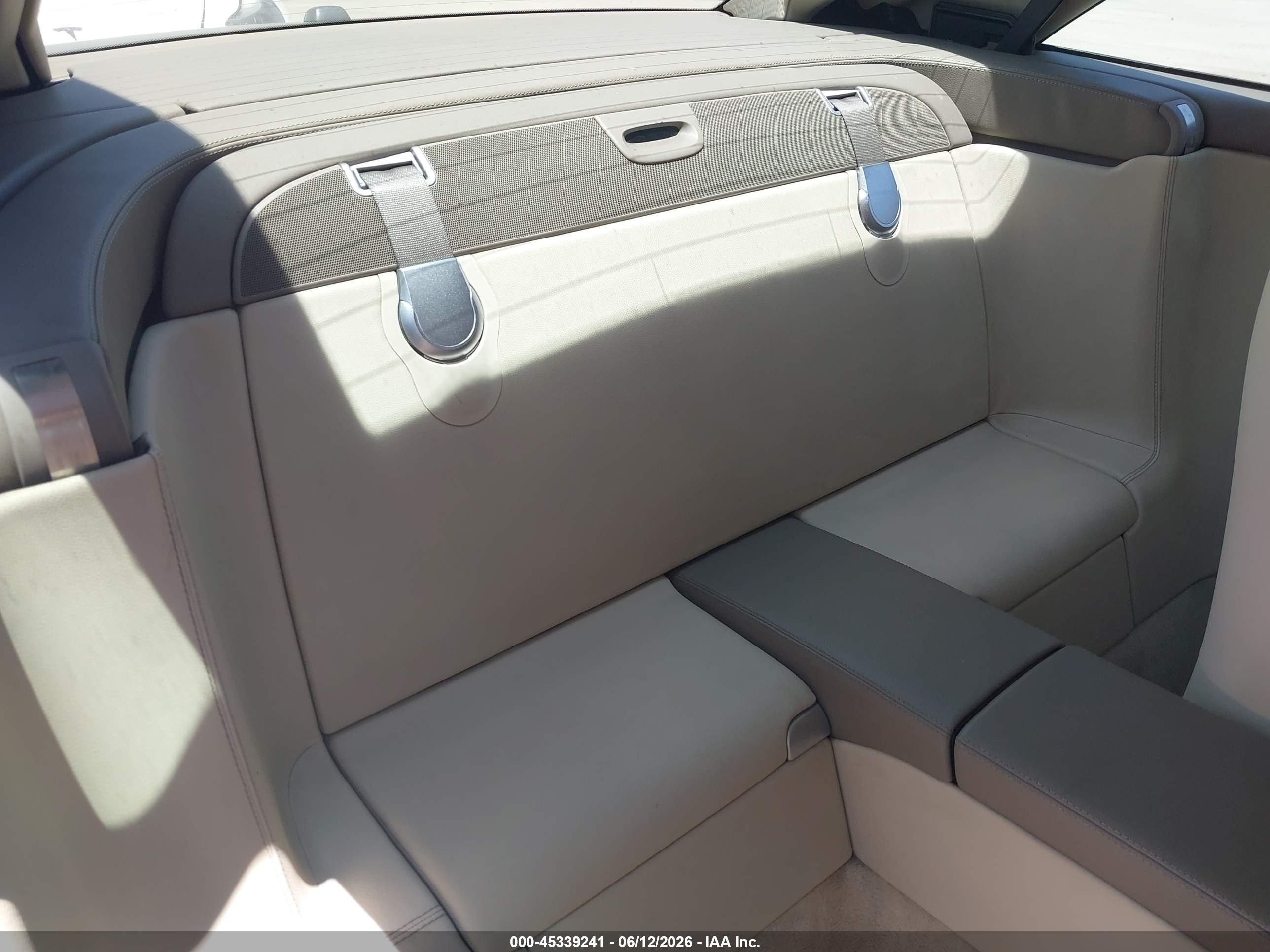 2008 Mercedes-benz Sl 550   Gray vin: WDBSK71F78F141010