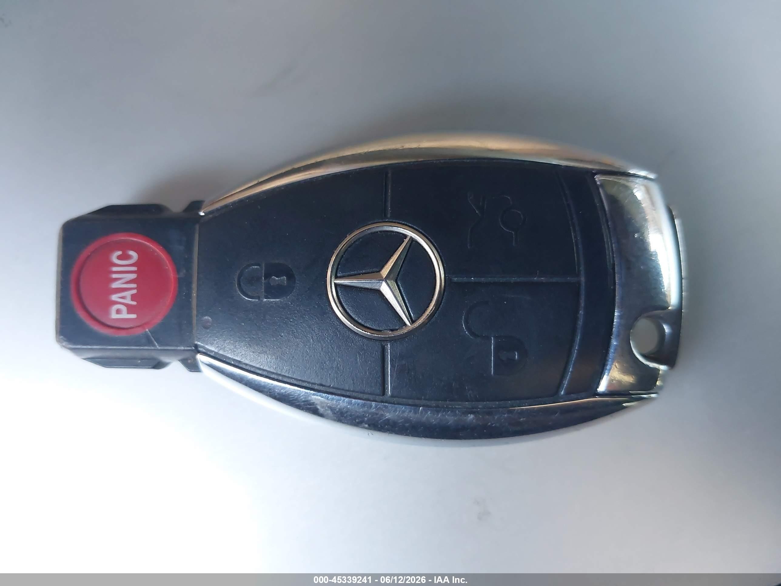 2008 Mercedes-benz Sl 550   Gray vin: WDBSK71F78F141010