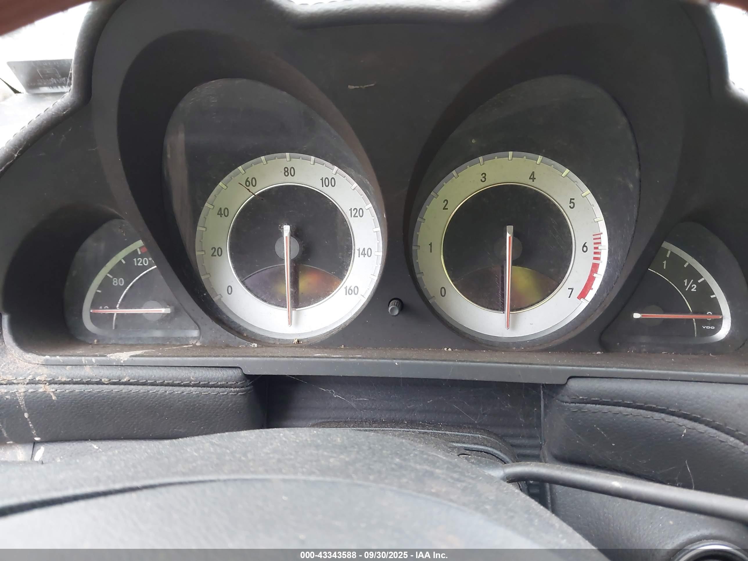 2009 Mercedes-benz Sl 550   Gray vin: WDBSK71F79F150260