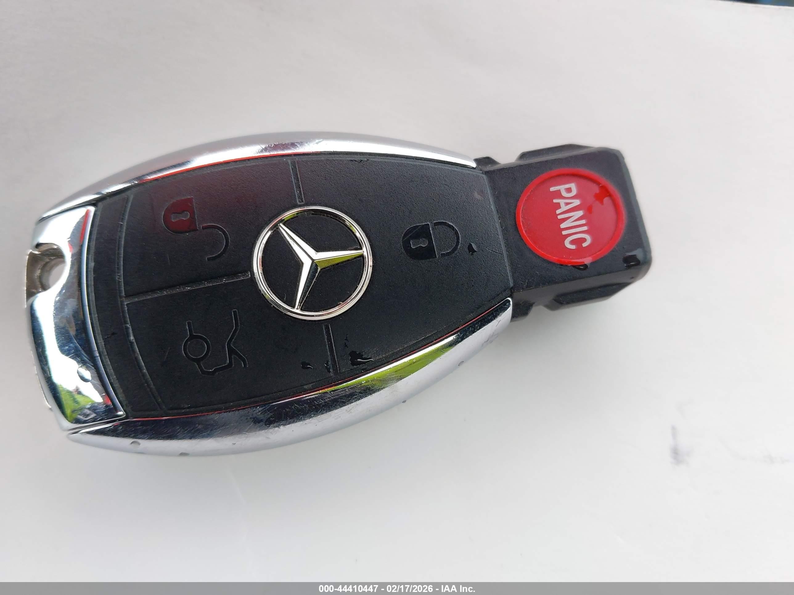 2007 Mercedes-benz Sl 550   Black vin: WDBSK71F97F125597