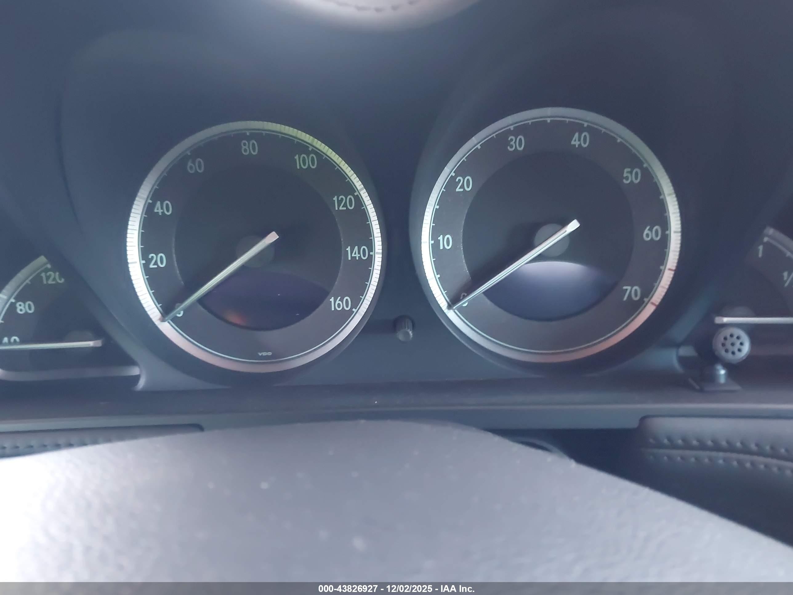 2007 Mercedes-benz Sl 550   Gray vin: WDBSK71FX7F131392