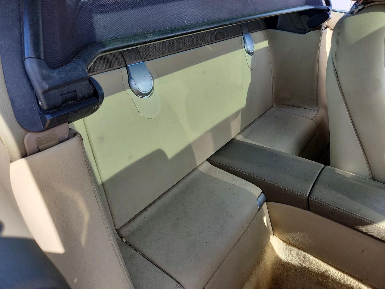 2009 Mercedes-benz Sl 550 Красный vin: WDBSK71FX9F149975