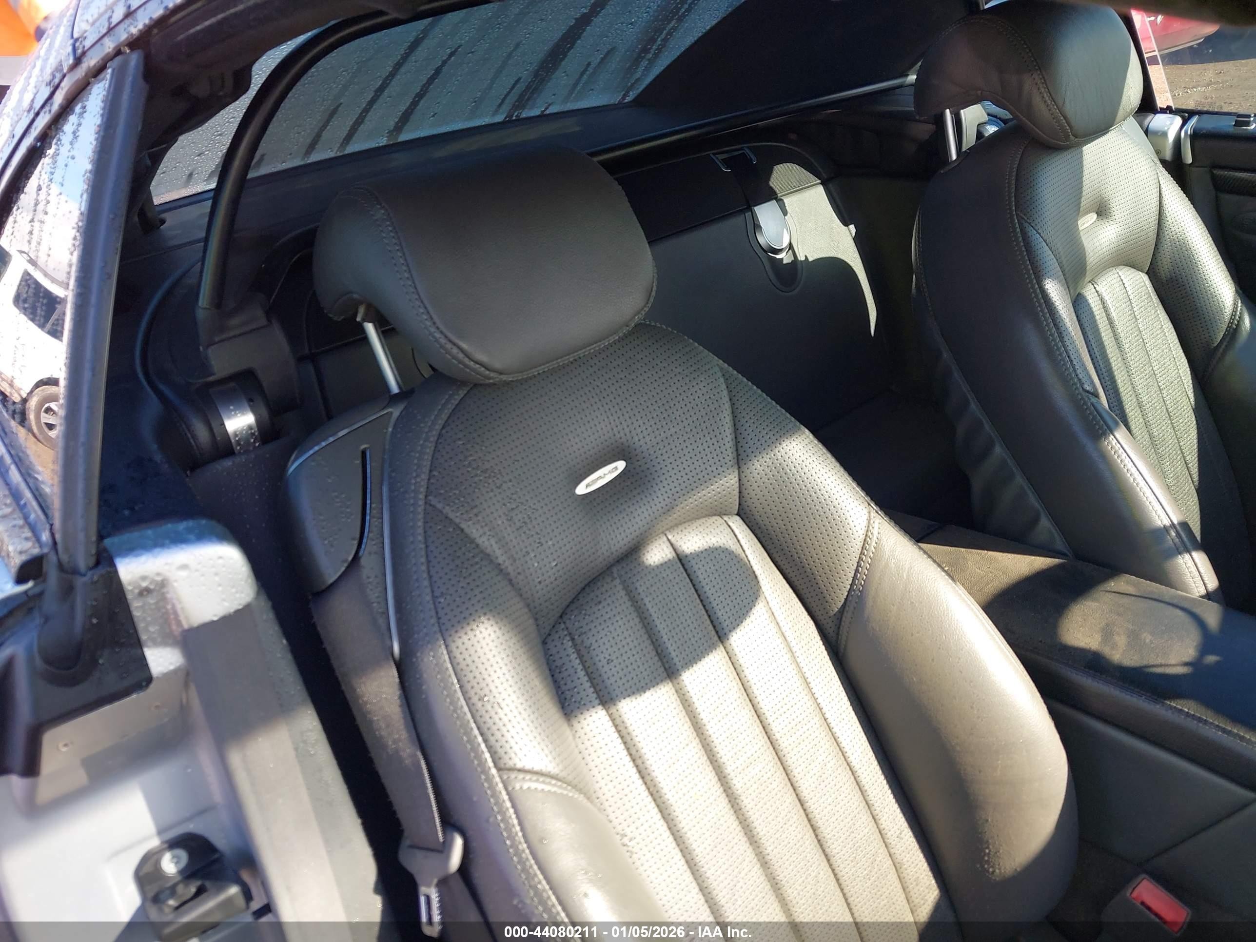 2003 Mercedes-benz Sl 55 Amg   Серебряный vin: WDBSK74F13F050531