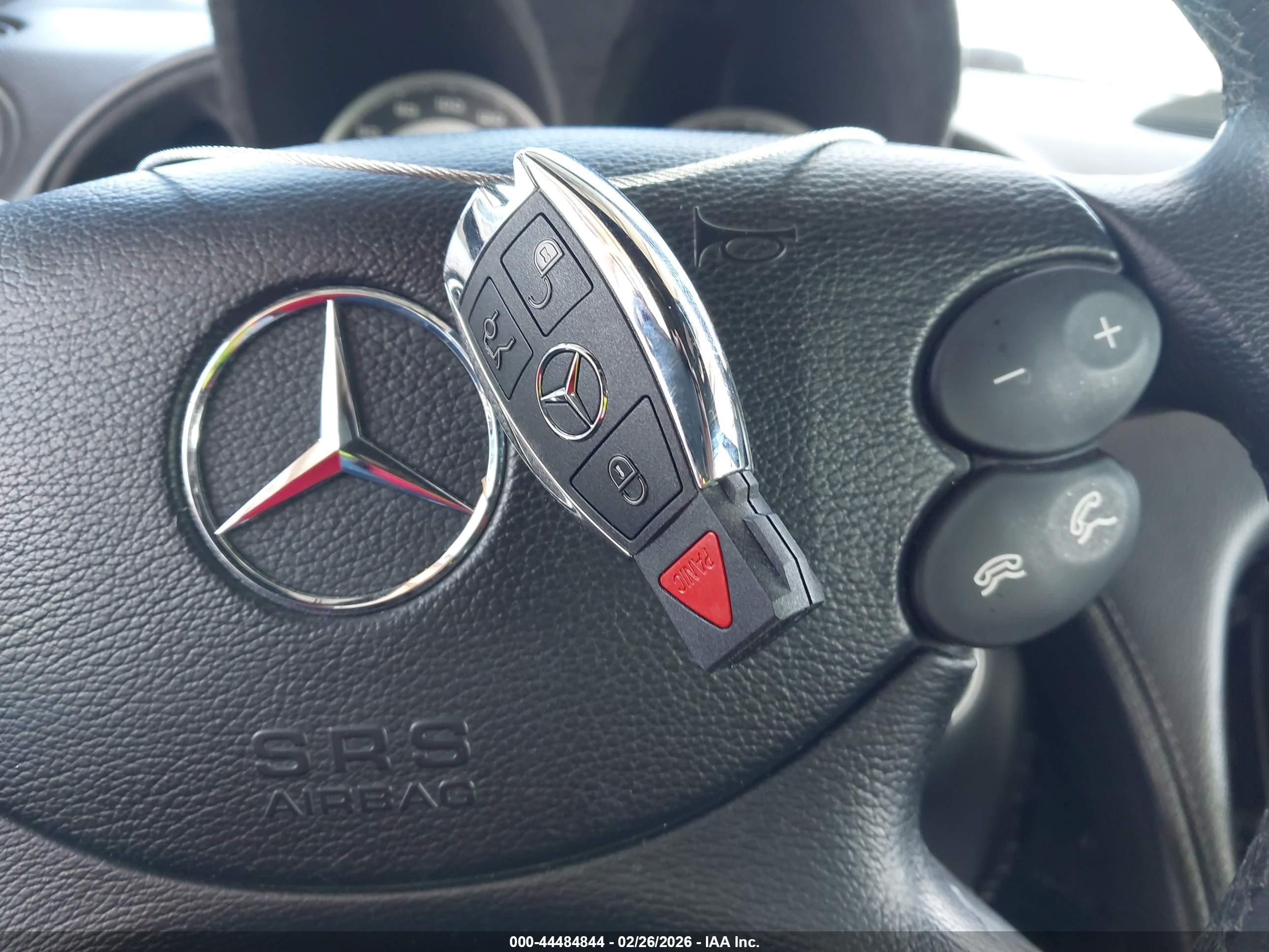 2003 Mercedes-benz Sl 55 Amg   Silver vin: WDBSK74F83F025335