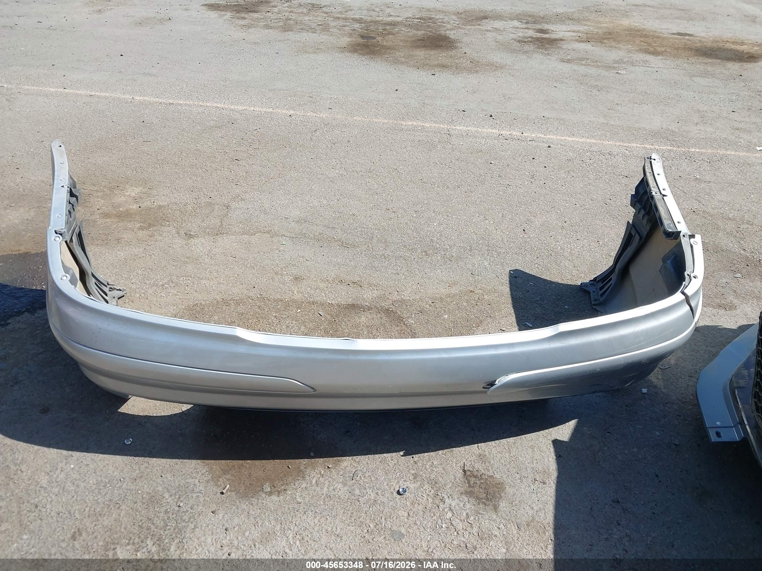 2003 Mercedes-benz Sl 500 Silver vin: WDBSK75F03F020063