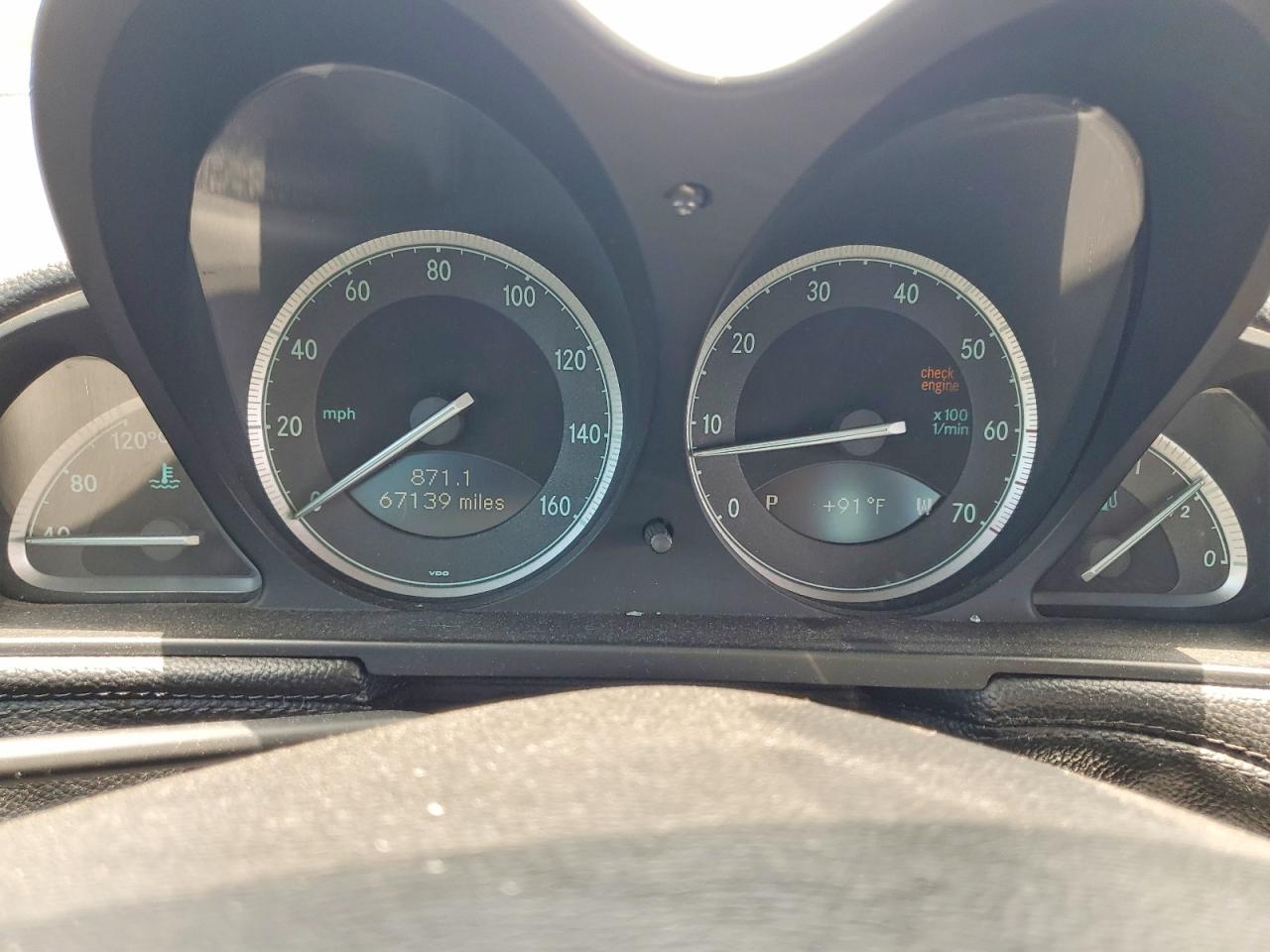 2003 Mercedes-benz Sl 500r Черный vin: WDBSK75F13F043027