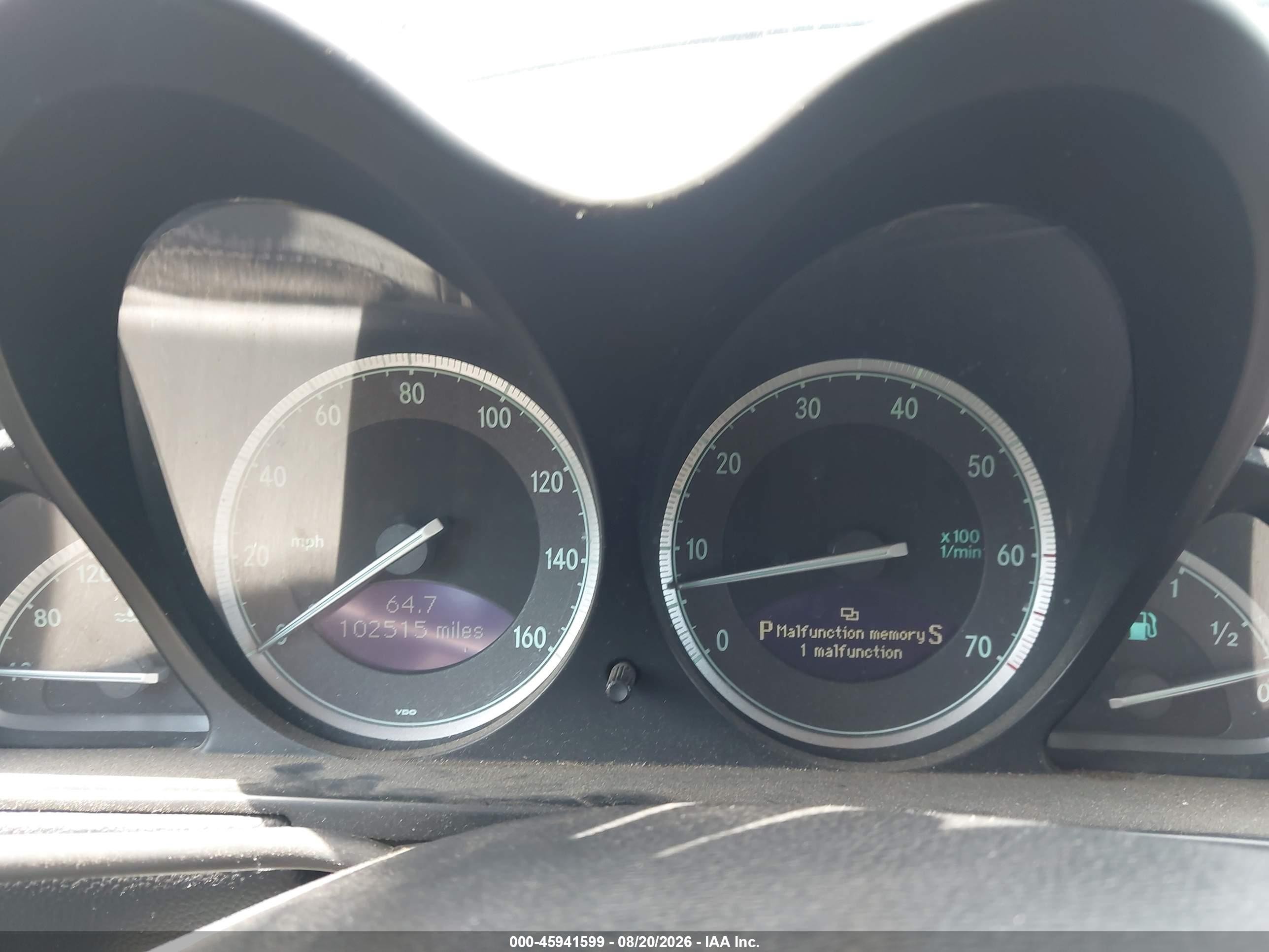 2003 Mercedes-benz Sl 500   Black vin: WDBSK75F23F018976