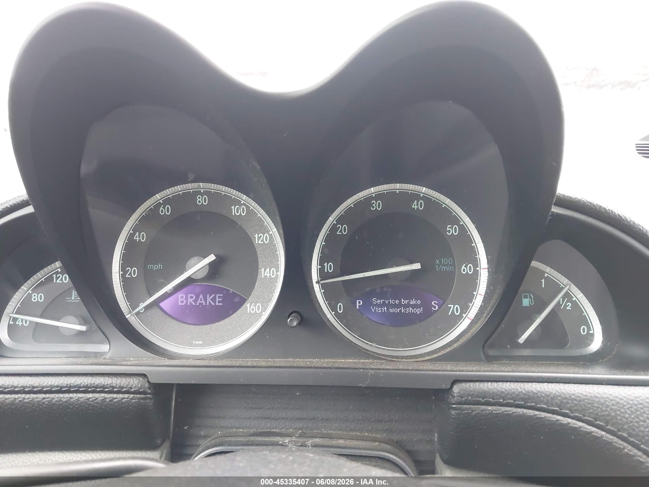2003 Mercedes-benz Sl 500   Black vin: WDBSK75F23F027371