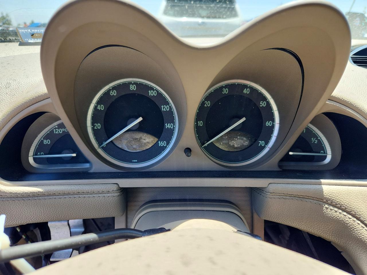 2005 Mercedes-benz Sl 500 Black vin: WDBSK75F25F099299