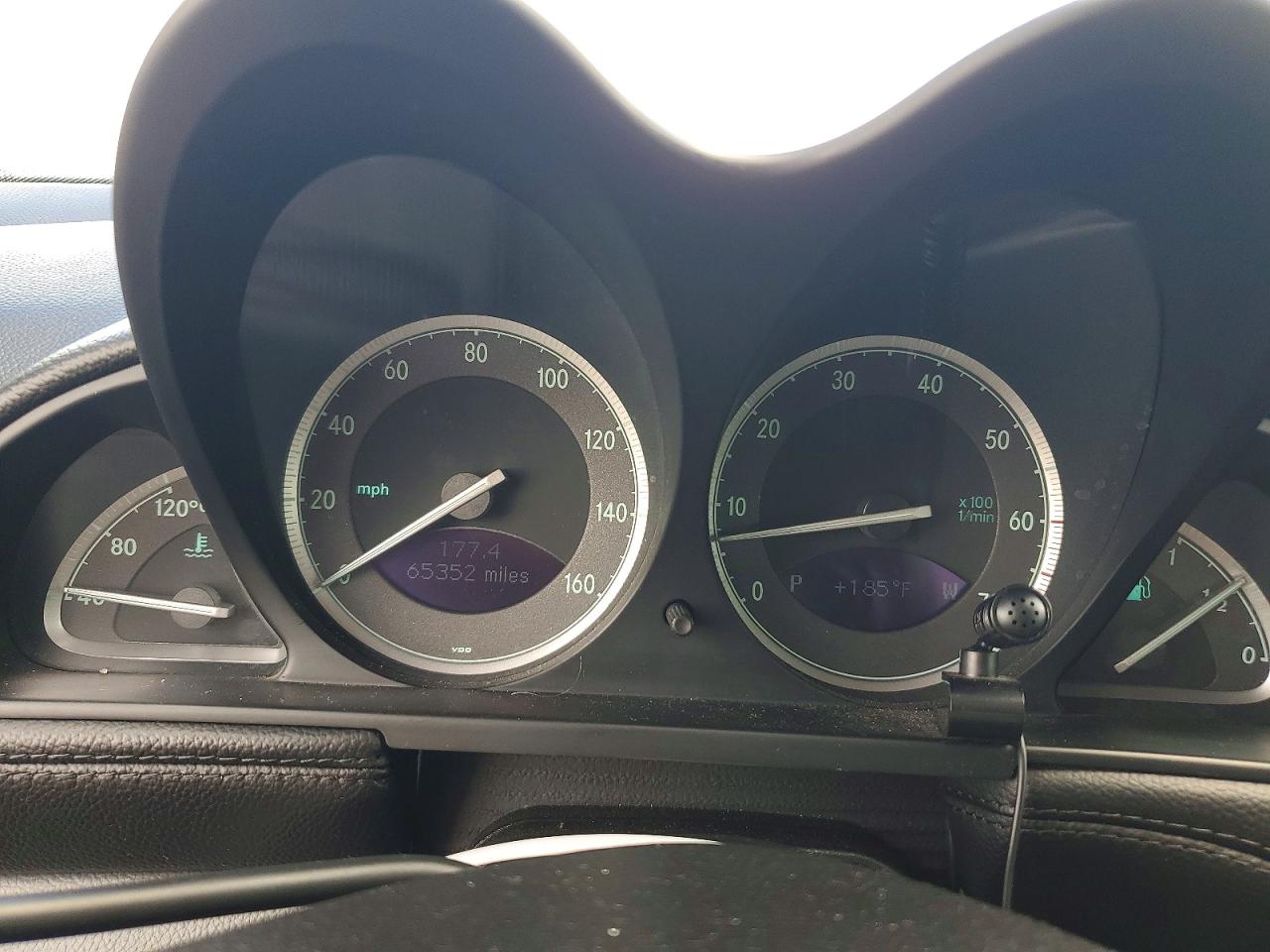 2003 Mercedes-benz Sl 500r Silver vin: WDBSK75F33F031395