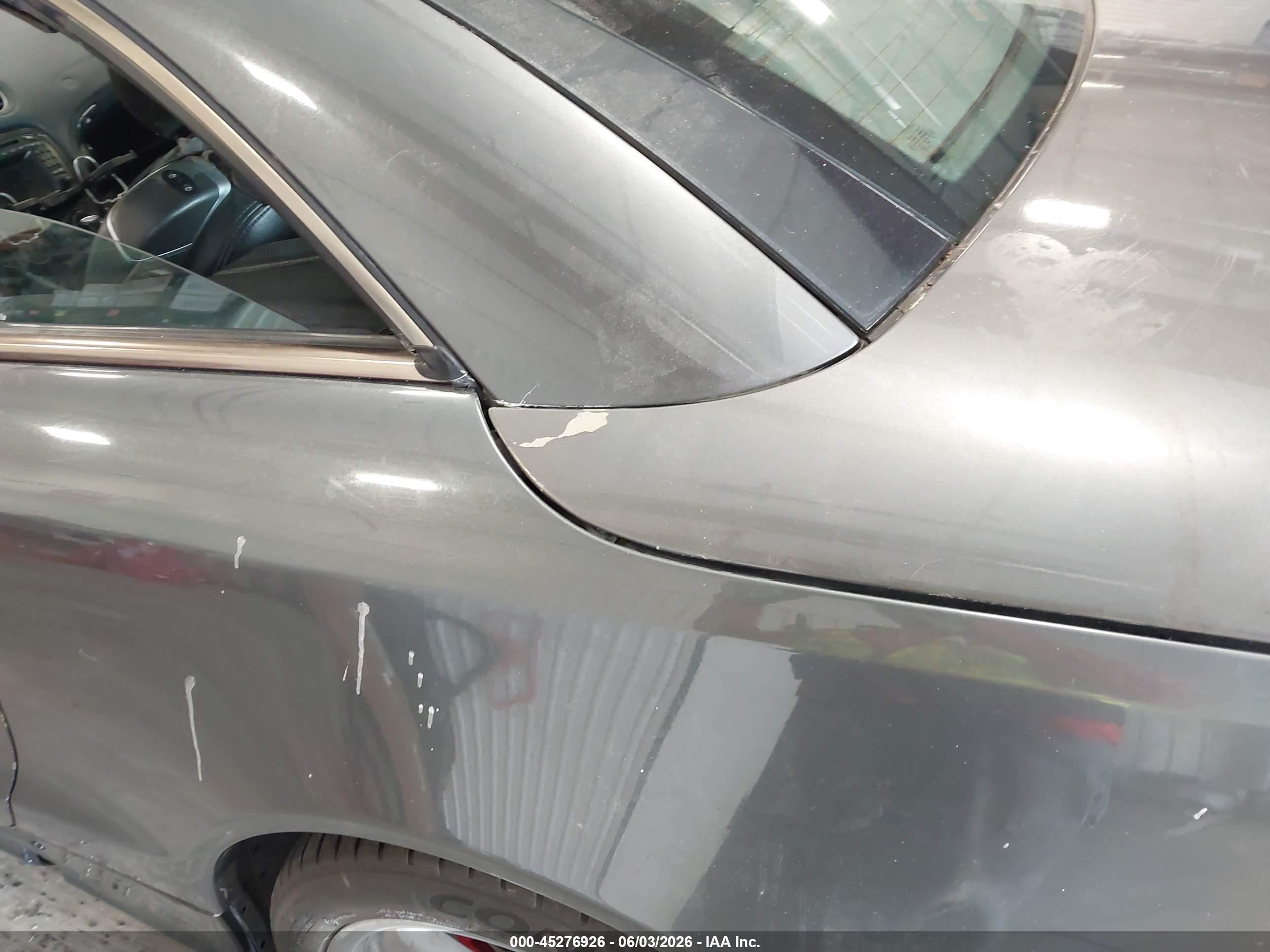 2003 Mercedes-benz Sl 500   Gray vin: WDBSK75F33F045104