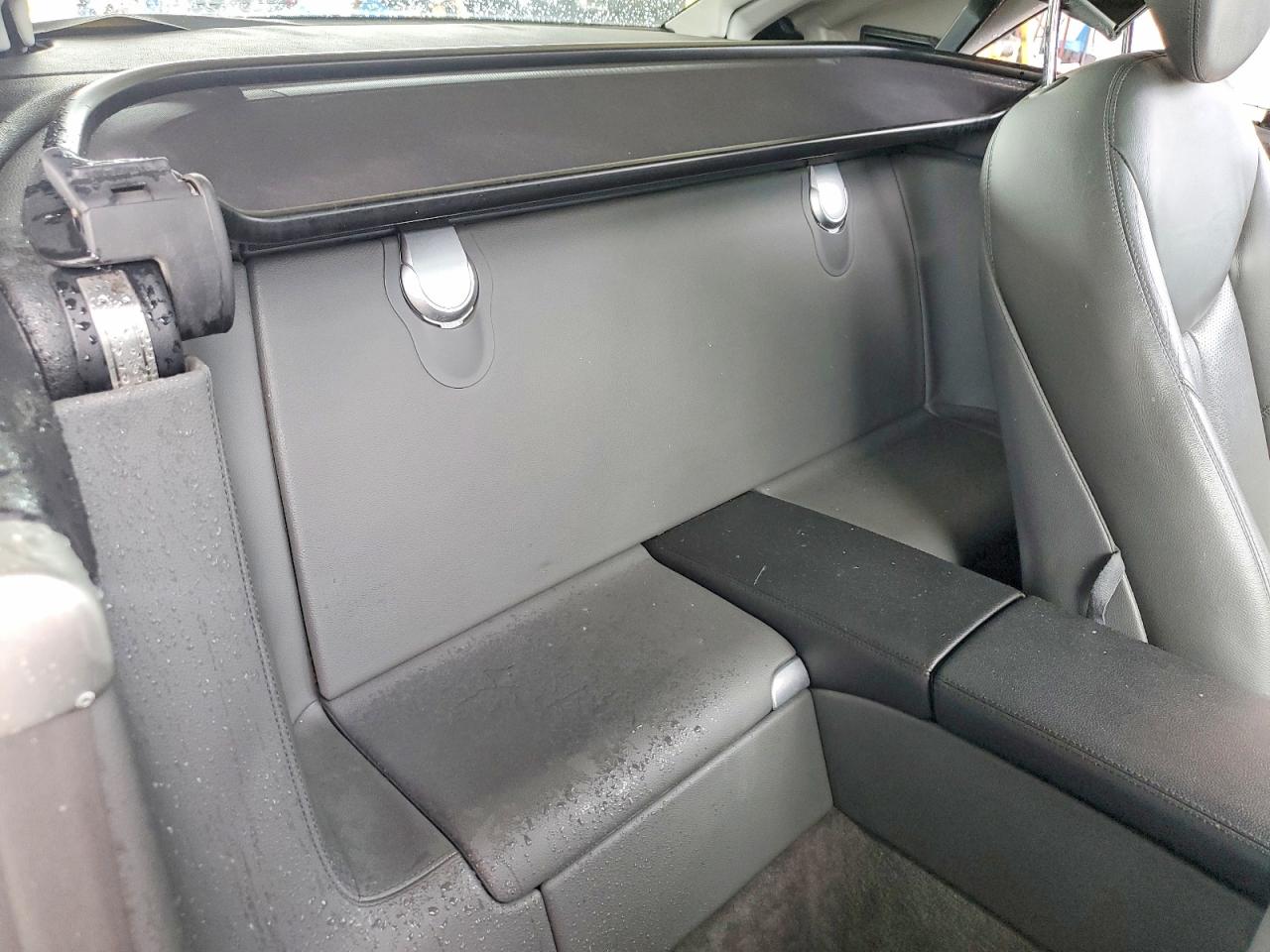 2005 Mercedes-benz Sl 500 Black vin: WDBSK75F35F106325