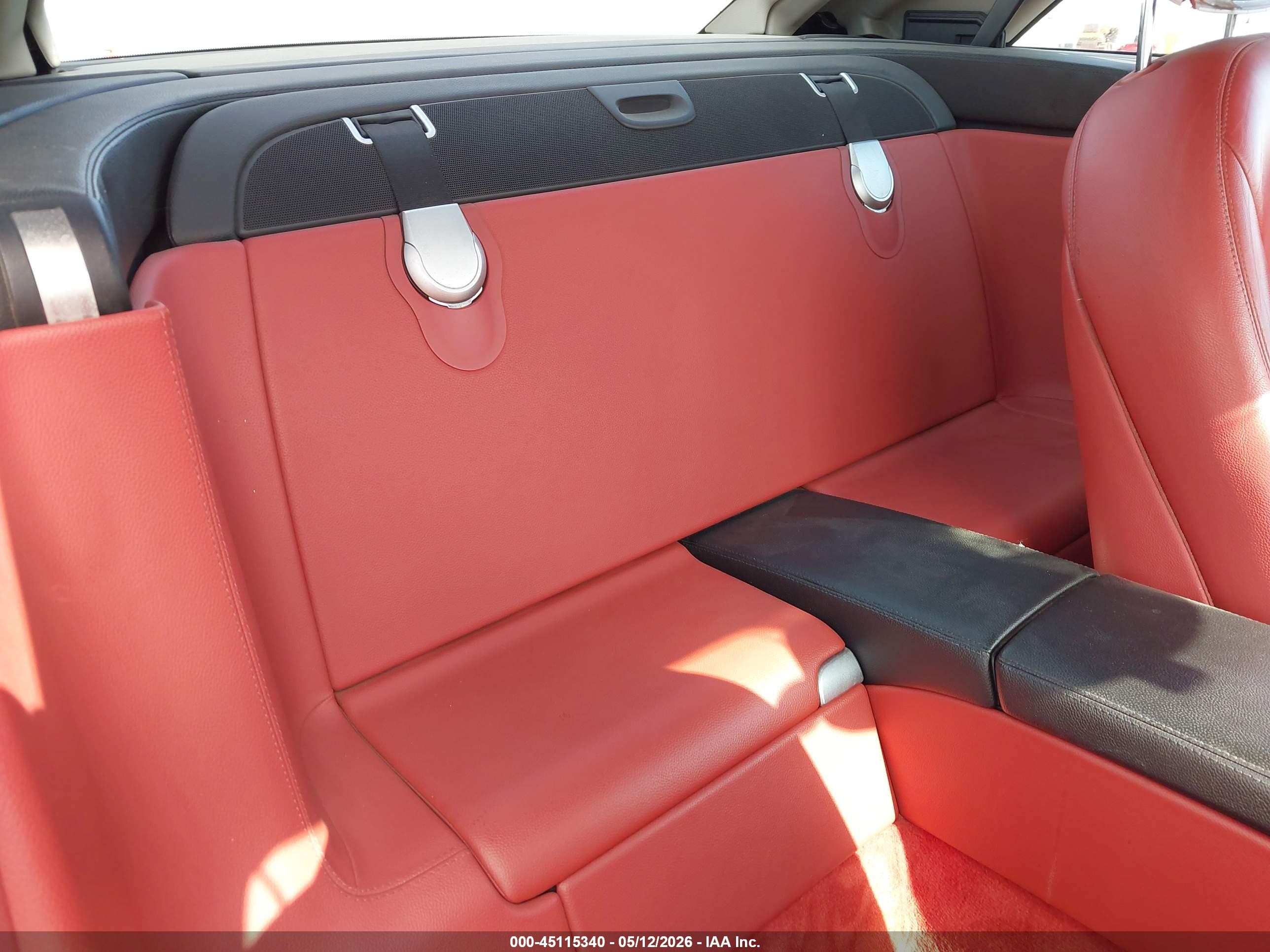 2006 Mercedes-benz Sl 500   Black vin: WDBSK75F36F115625