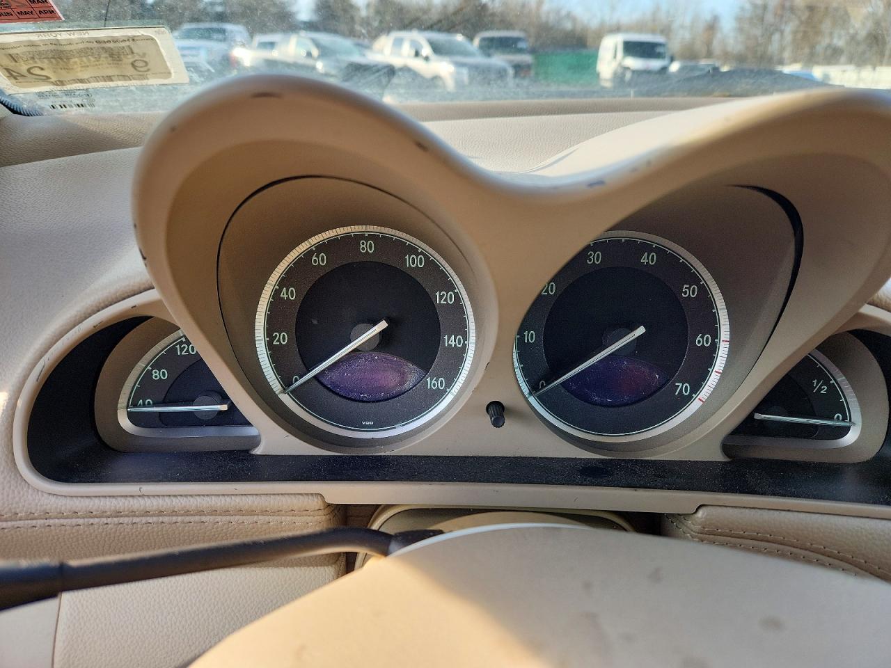 2004 Mercedes-benz Sl 500 Черный vin: WDBSK75F44F085807