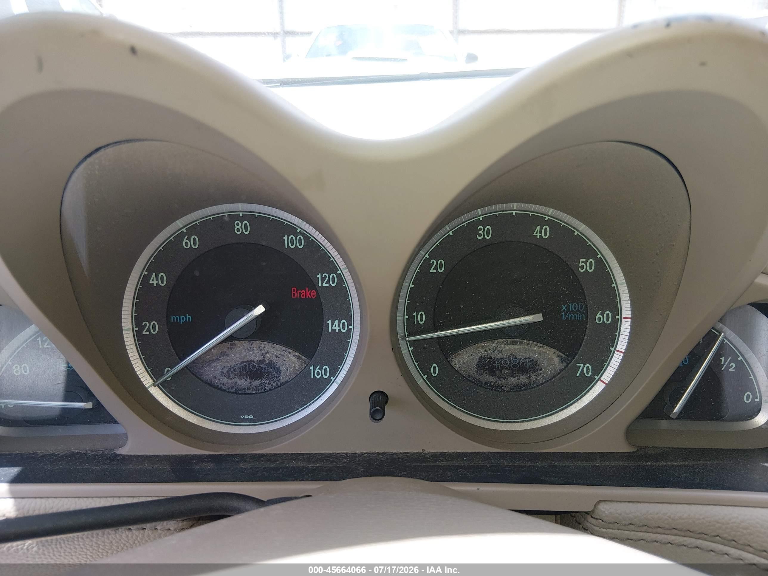 2005 Mercedes-benz Sl 500   Черный vin: WDBSK75F45F102025