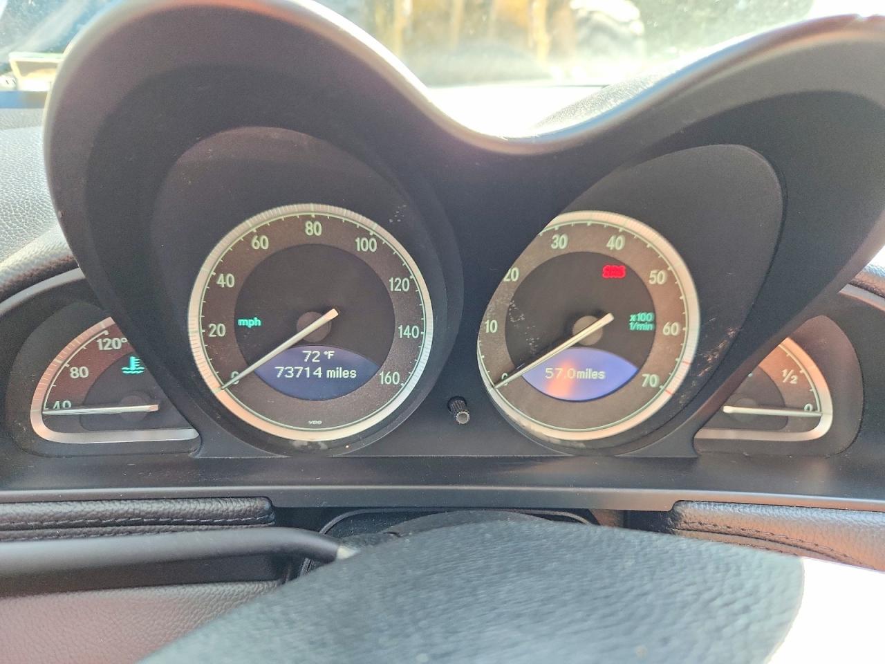 2006 Mercedes-benz Sl 500 Черный vin: WDBSK75F46F116542