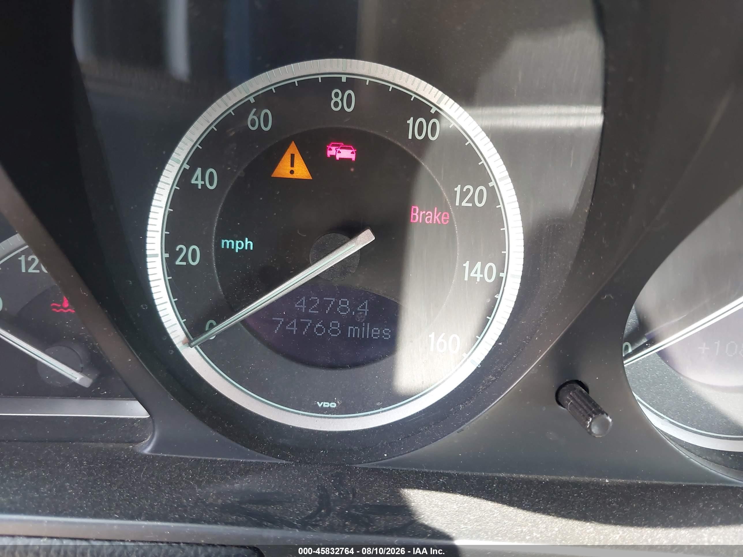 2003 Mercedes-benz Sl 500   Gray vin: WDBSK75F63F028314