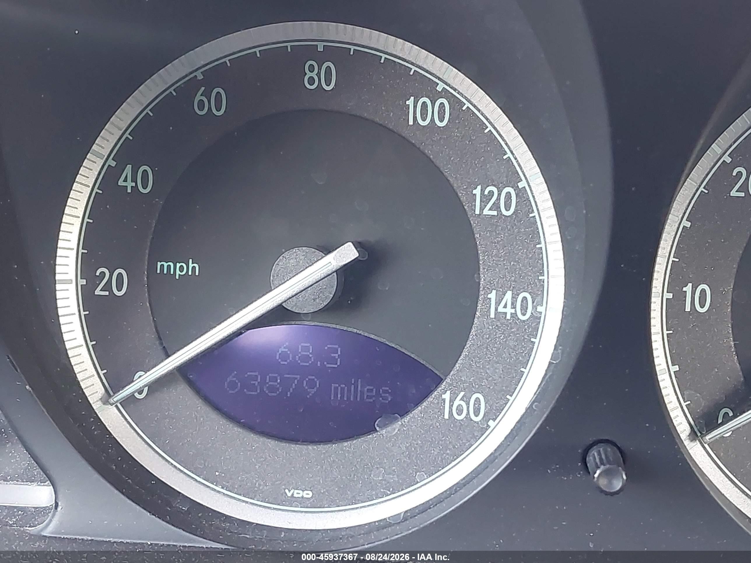 2003 Mercedes-benz Sl 500 Black vin: WDBSK75F73F026202