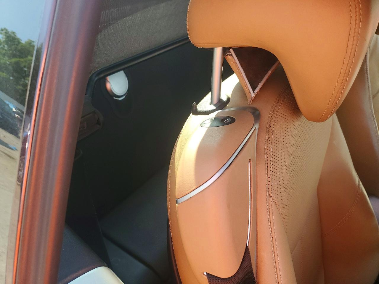 2005 Mercedes-benz Sl 500 Black vin: WDBSK75F95F092382