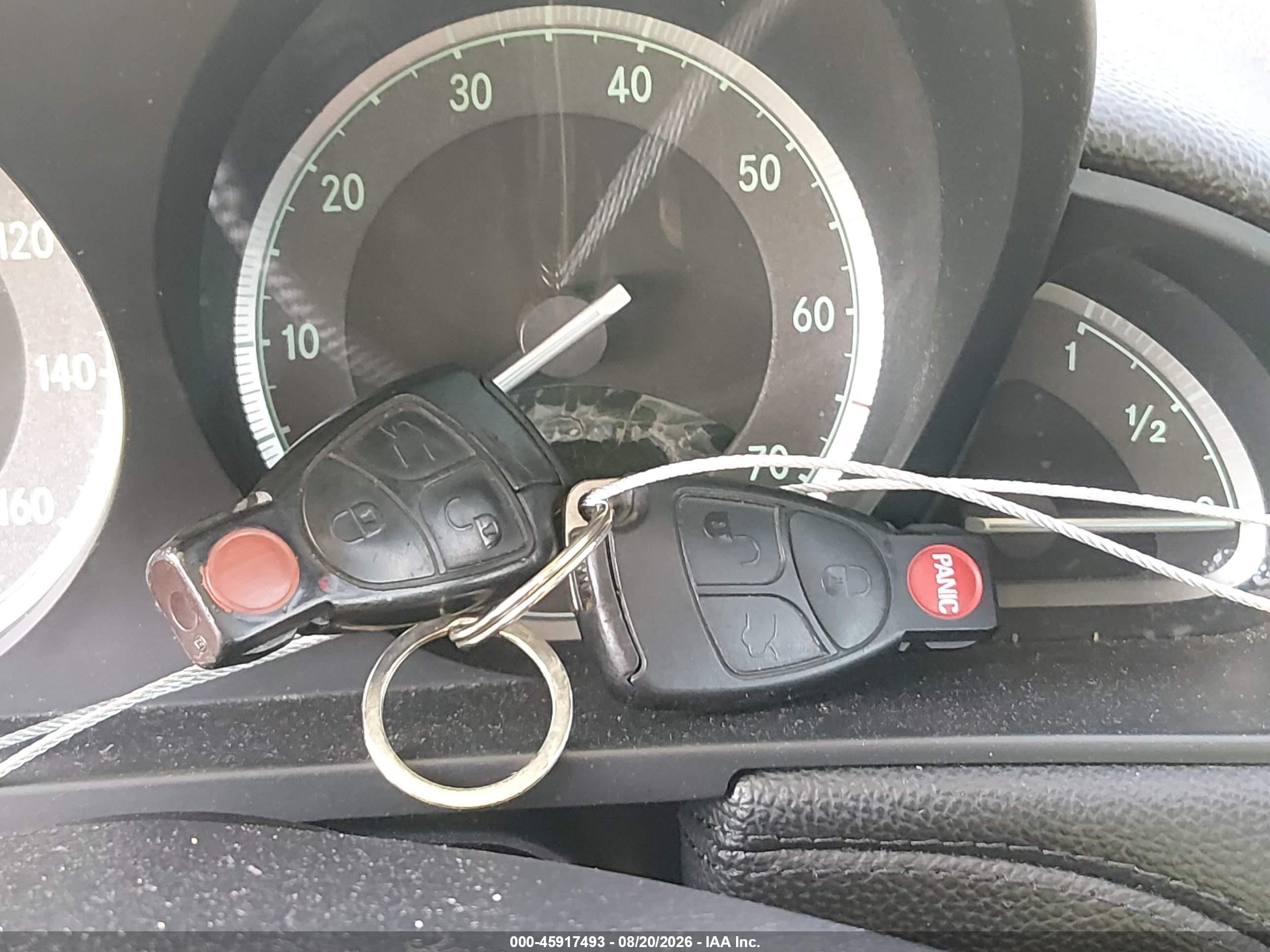 2006 Mercedes-benz Sl 500   Black vin: WDBSK75F96F108226