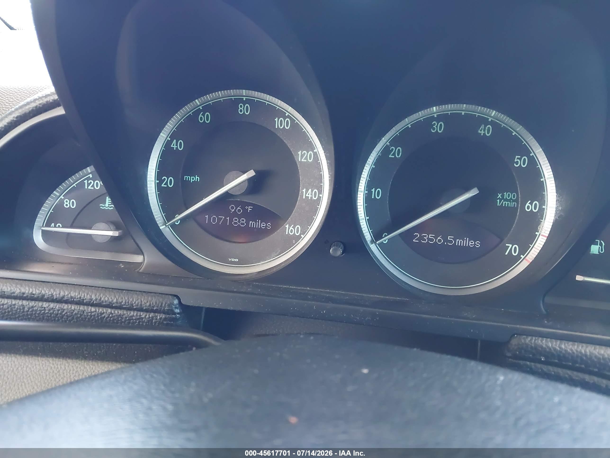 2006 Mercedes-benz Sl 500   Black vin: WDBSK75F96F110834