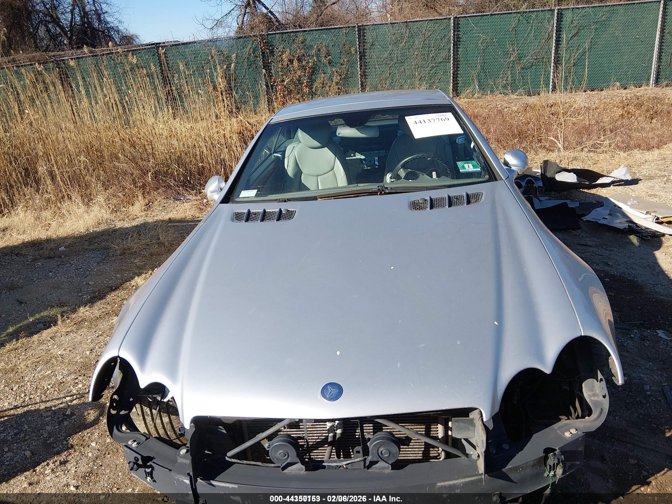 Price & History 2003 Mercedes-benz Sl 500 5.0l V-8 , 302hp vin