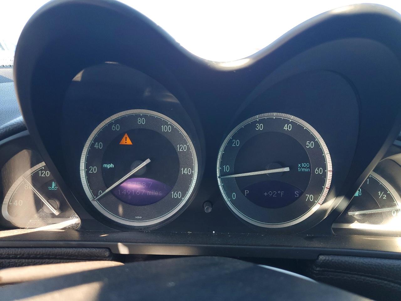2005 Mercedes-benz Sl 500 Black vin: WDBSK75FX5F102952