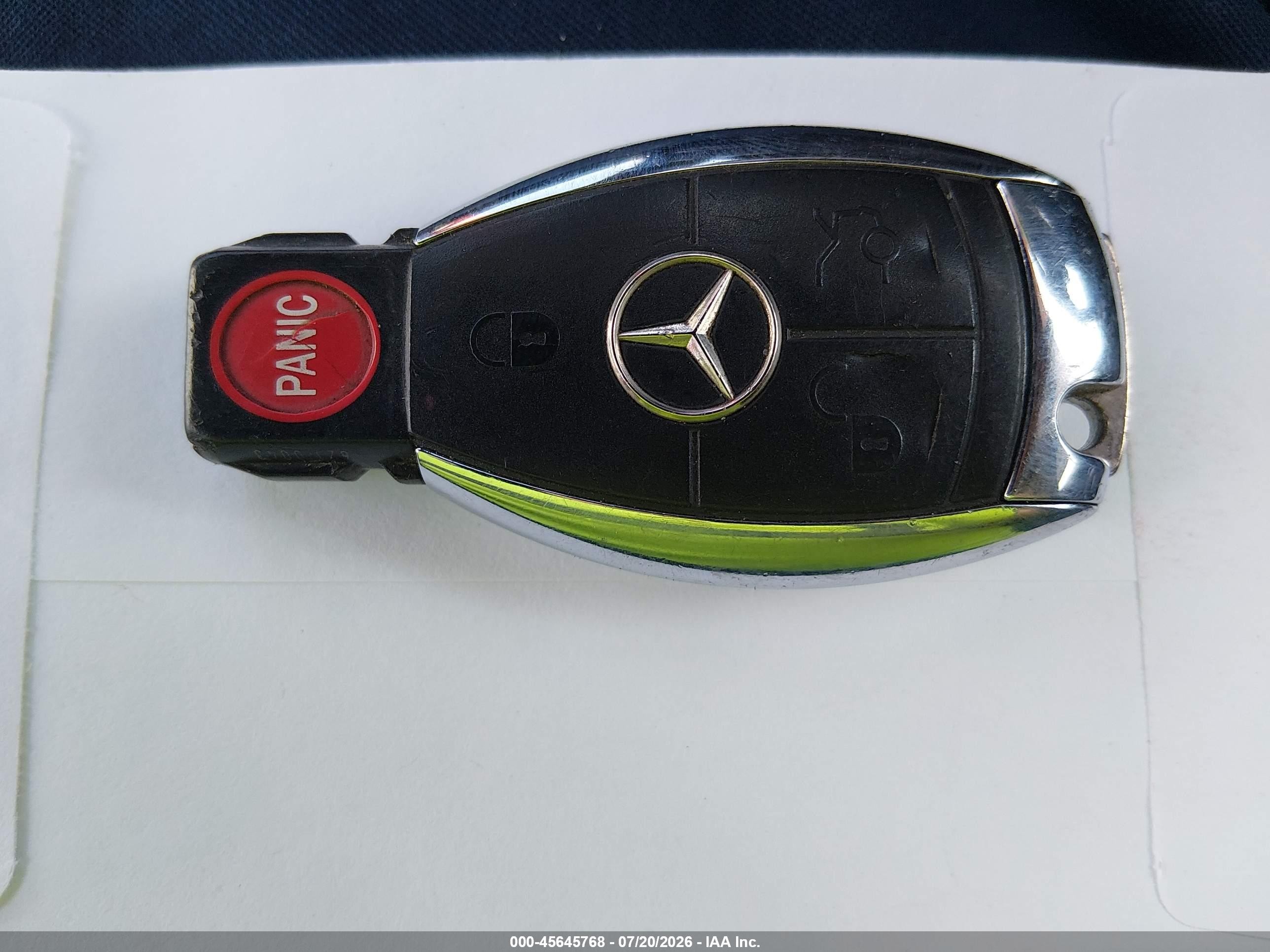 2011 Mercedes-benz Sl 63 Amg   Черный vin: WDBSK7AA9BF162694
