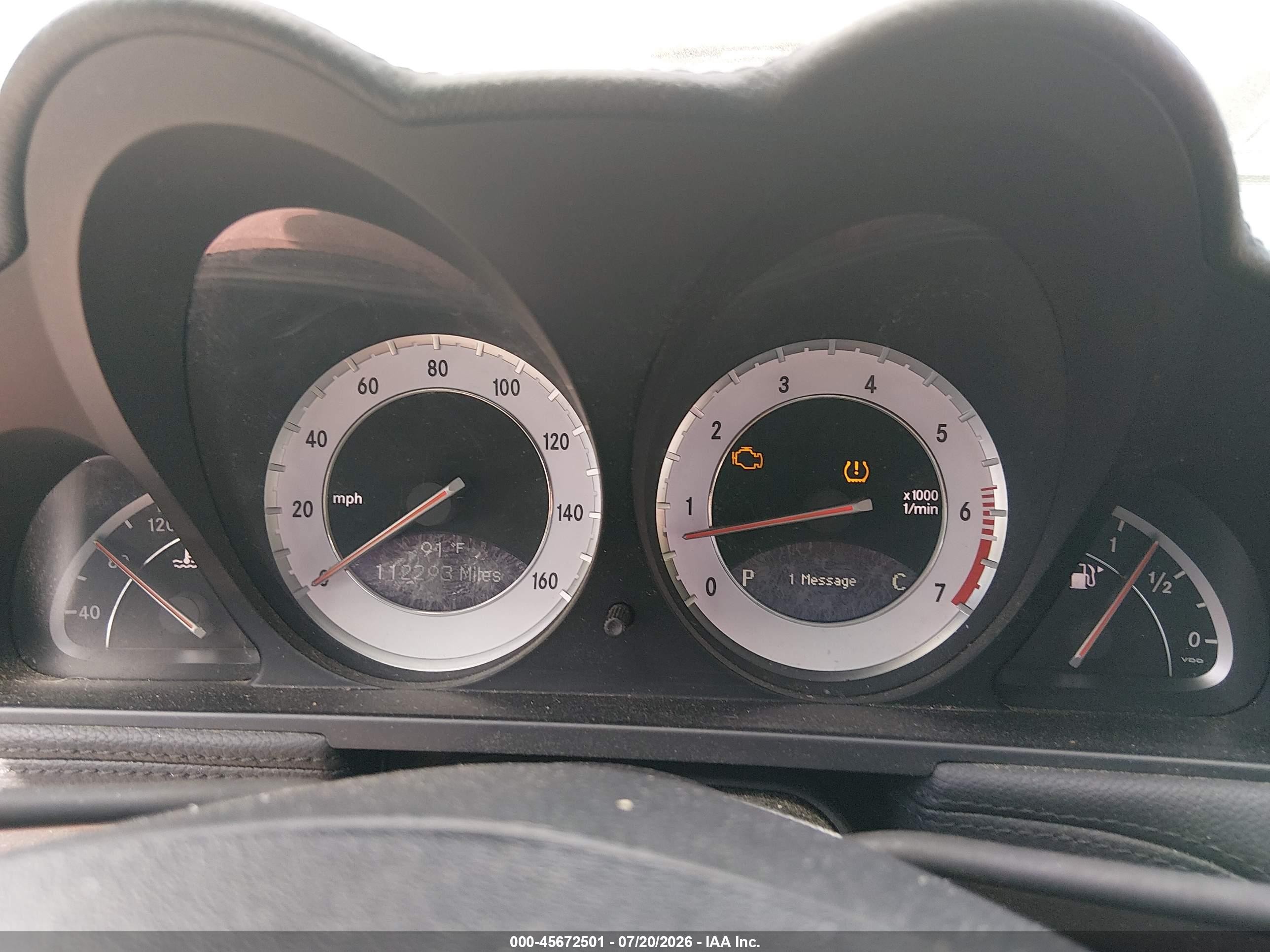 2012 Mercedes-benz Sl 550   Black vin: WDBSK7BA4CF168337