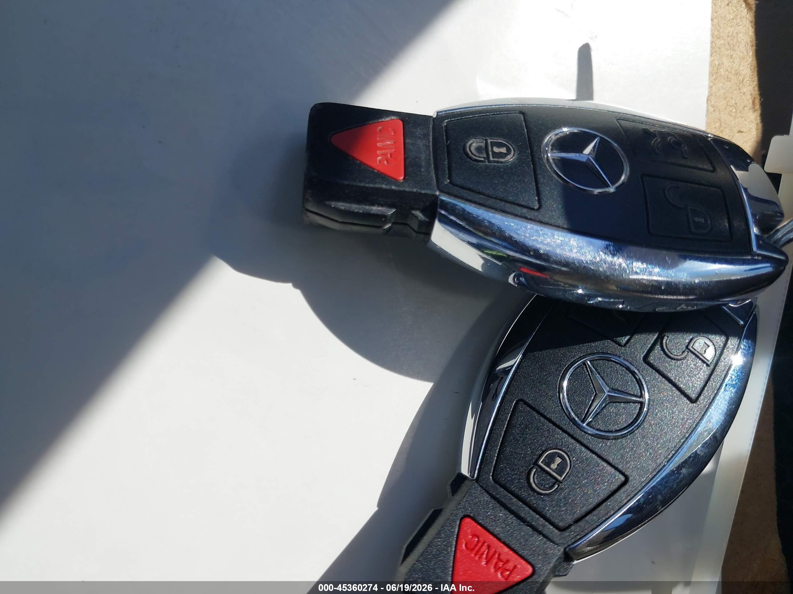 2007 Mercedes-benz Clk 350   Серый vin: WDBTJ56H27F232612