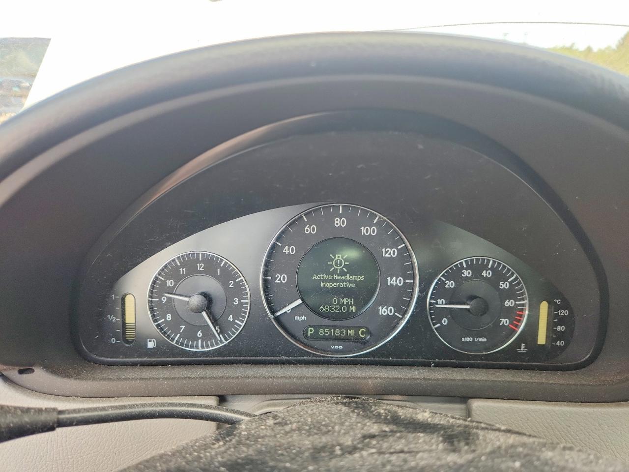 2008 Mercedes-benz Clk 350 Серебряный vin: WDBTJ56H38F236010