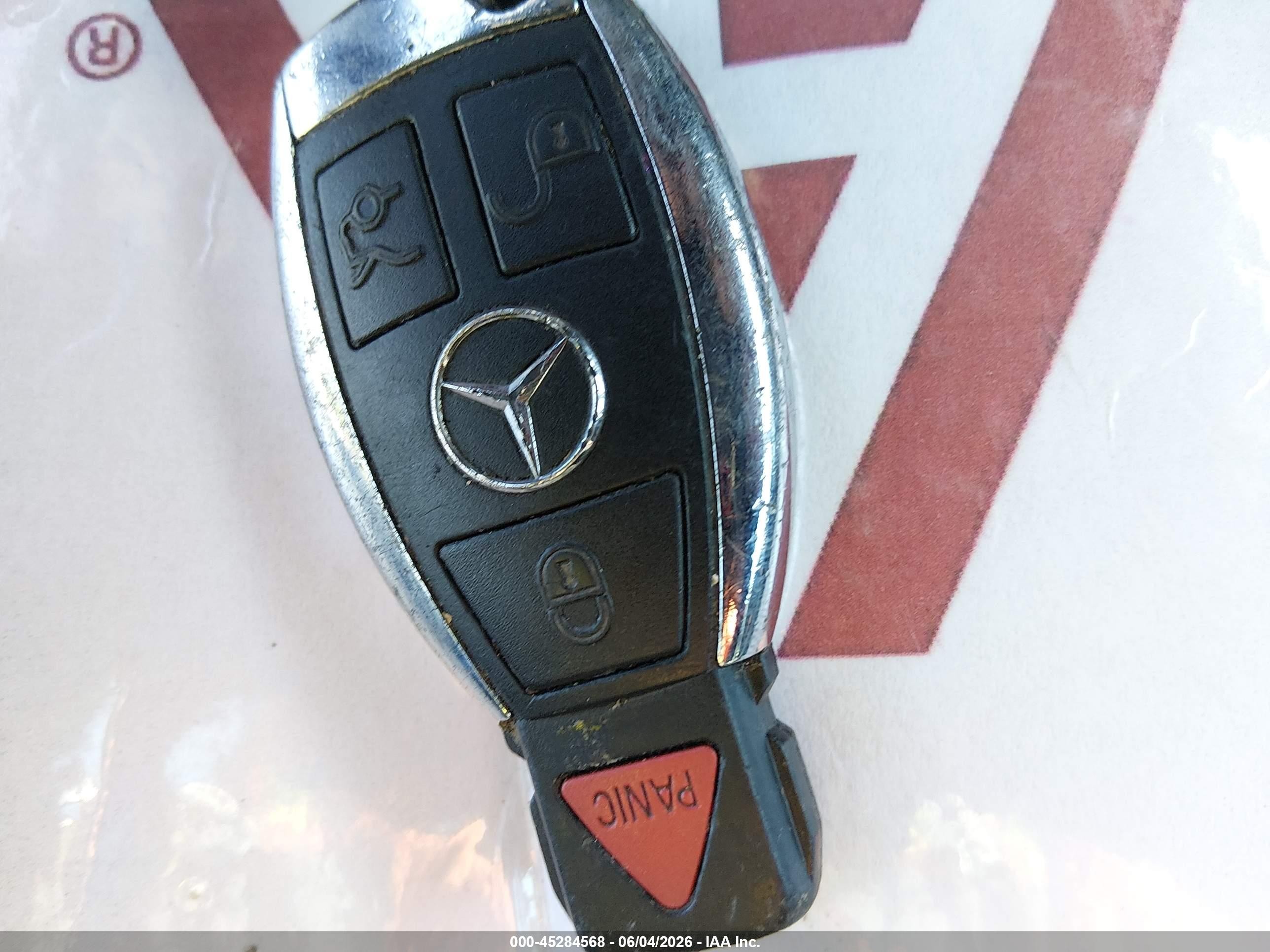 2007 Mercedes-benz Clk 350 Черный vin: WDBTJ56H57F223869