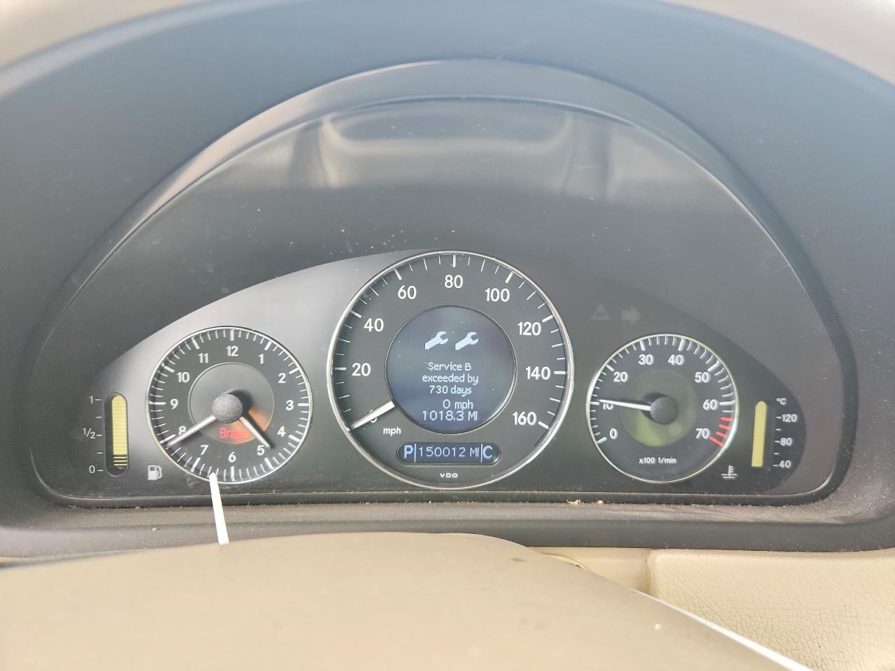 2006 Mercedes-benz Clk 350 Белый vin: WDBTJ56H66F193215