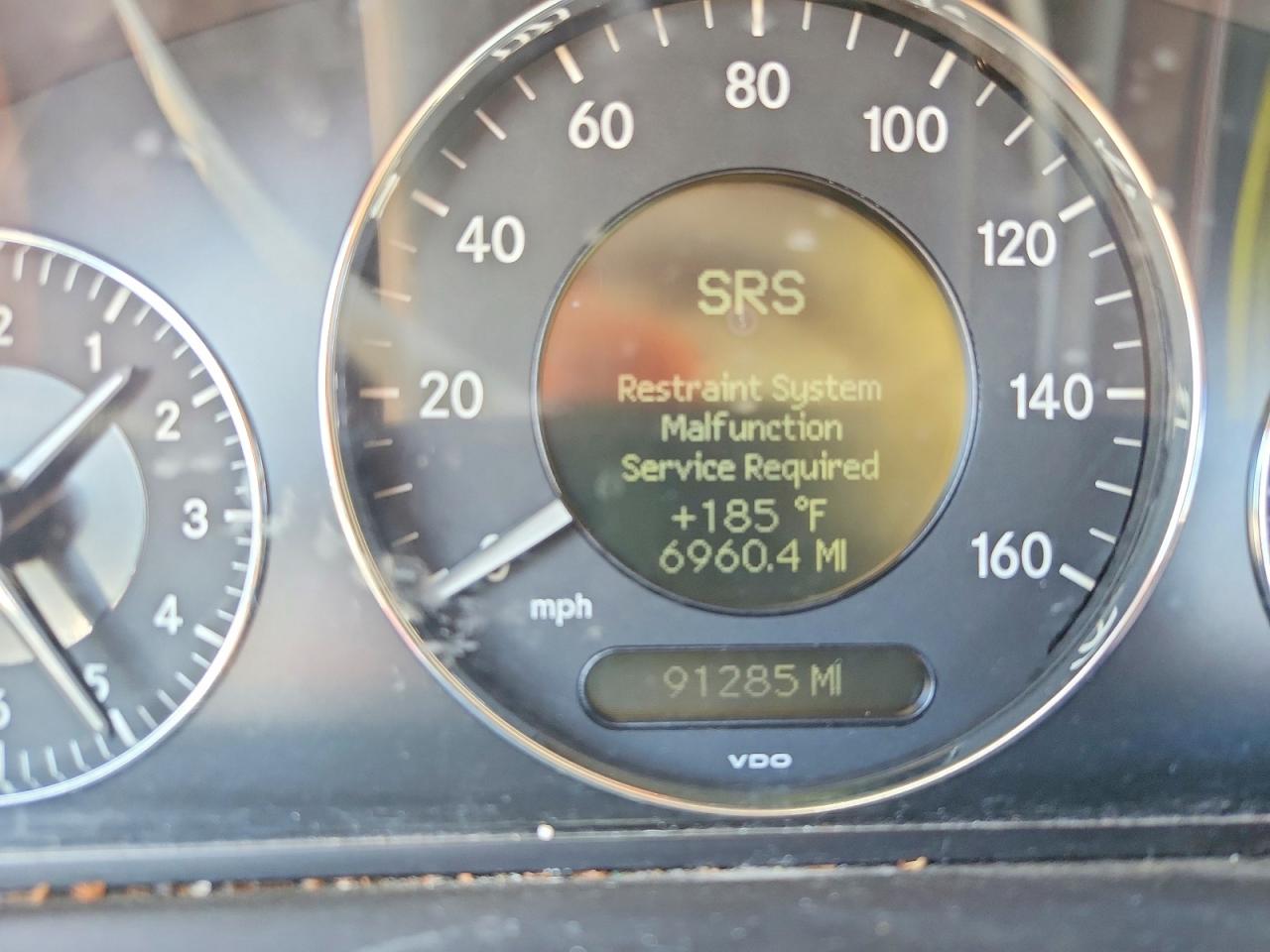 2008 Mercedes-benz Clk 350 Синий vin: WDBTJ56H68F244537