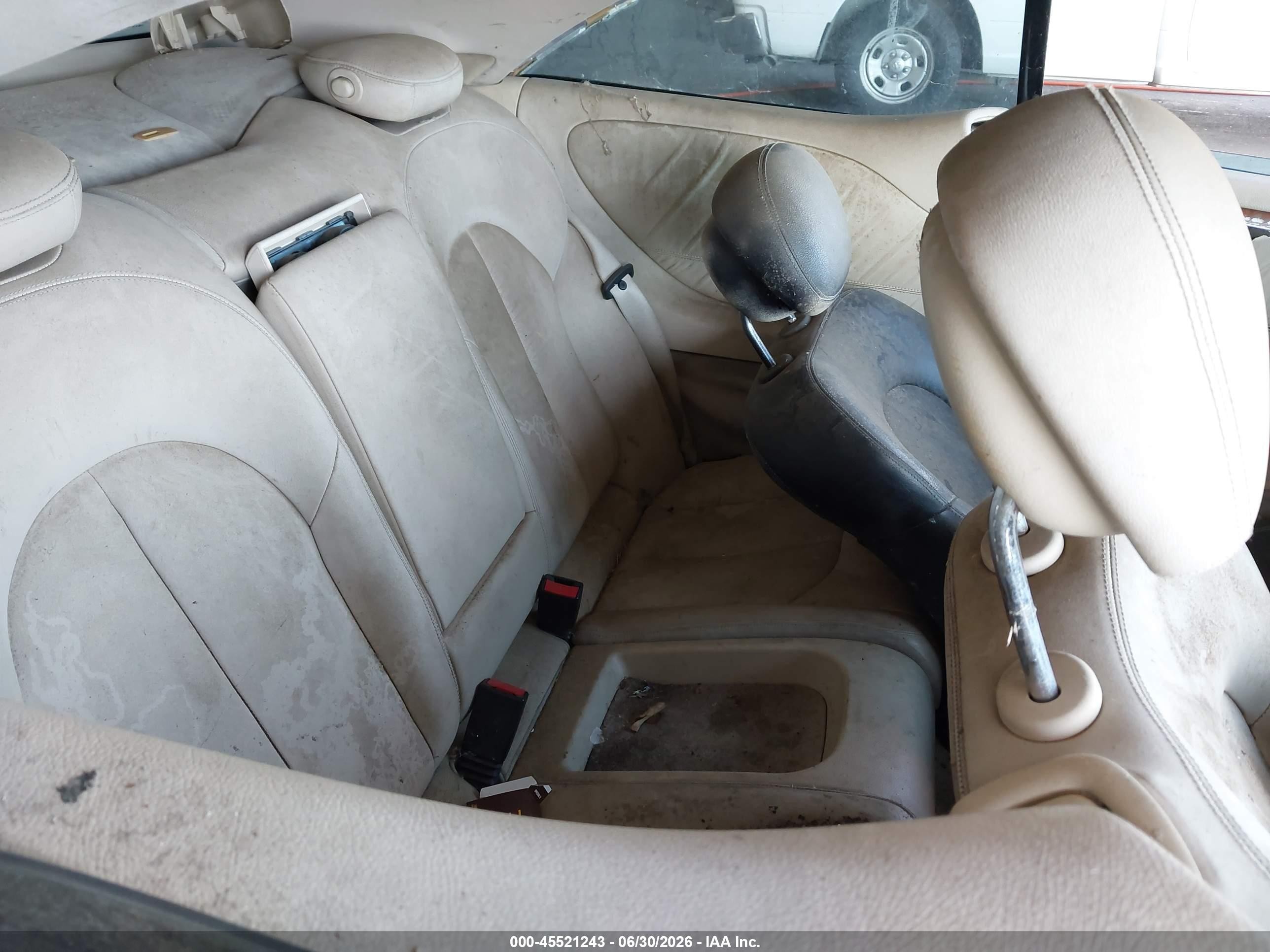 2008 Mercedes-benz Clk 350 Black vin: WDBTJ56H68F249835