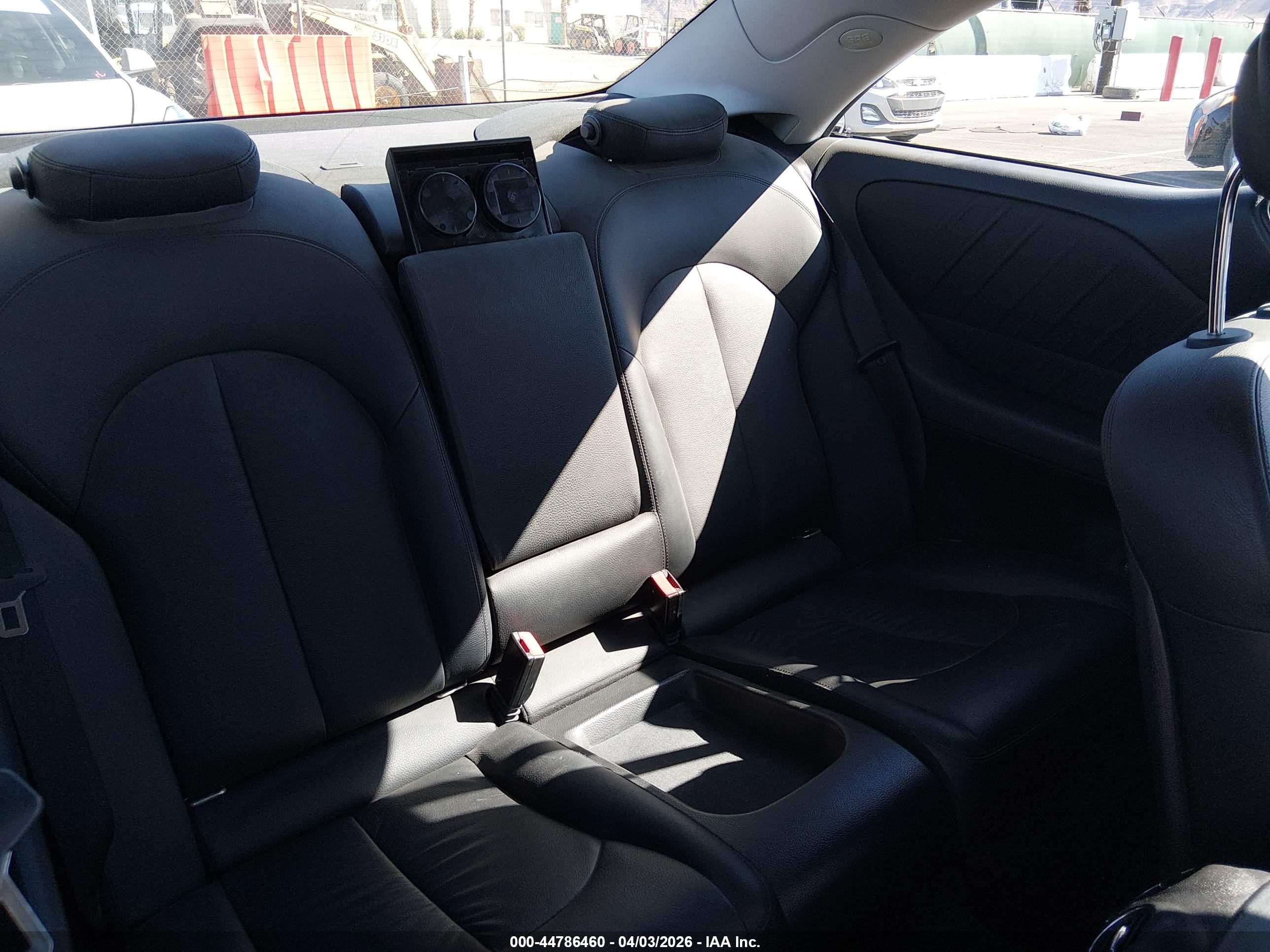 2006 Mercedes-benz Clk 350   Черный vin: WDBTJ56H96F198621