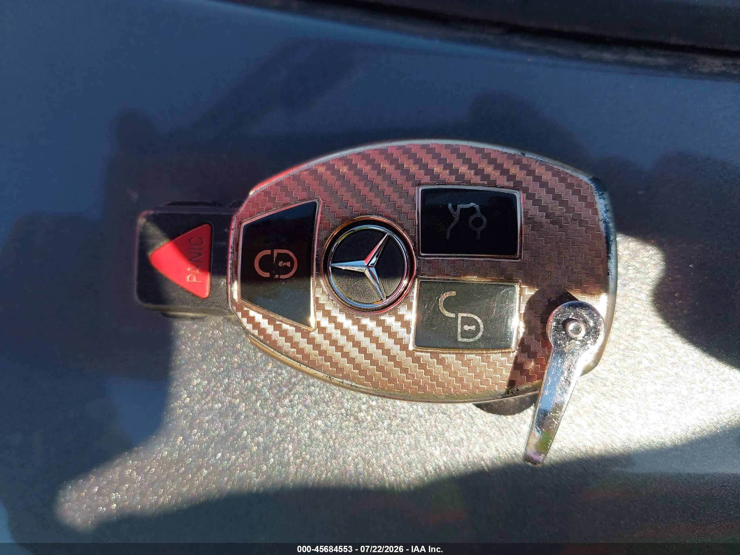 2009 Mercedes-benz Clk 350   Silver vin: WDBTJ56H99F263522