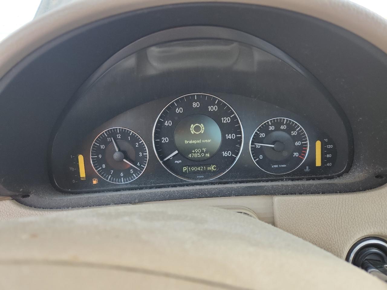 2007 Mercedes-benz Clk 350 Black vin: WDBTJ56HX7F231174