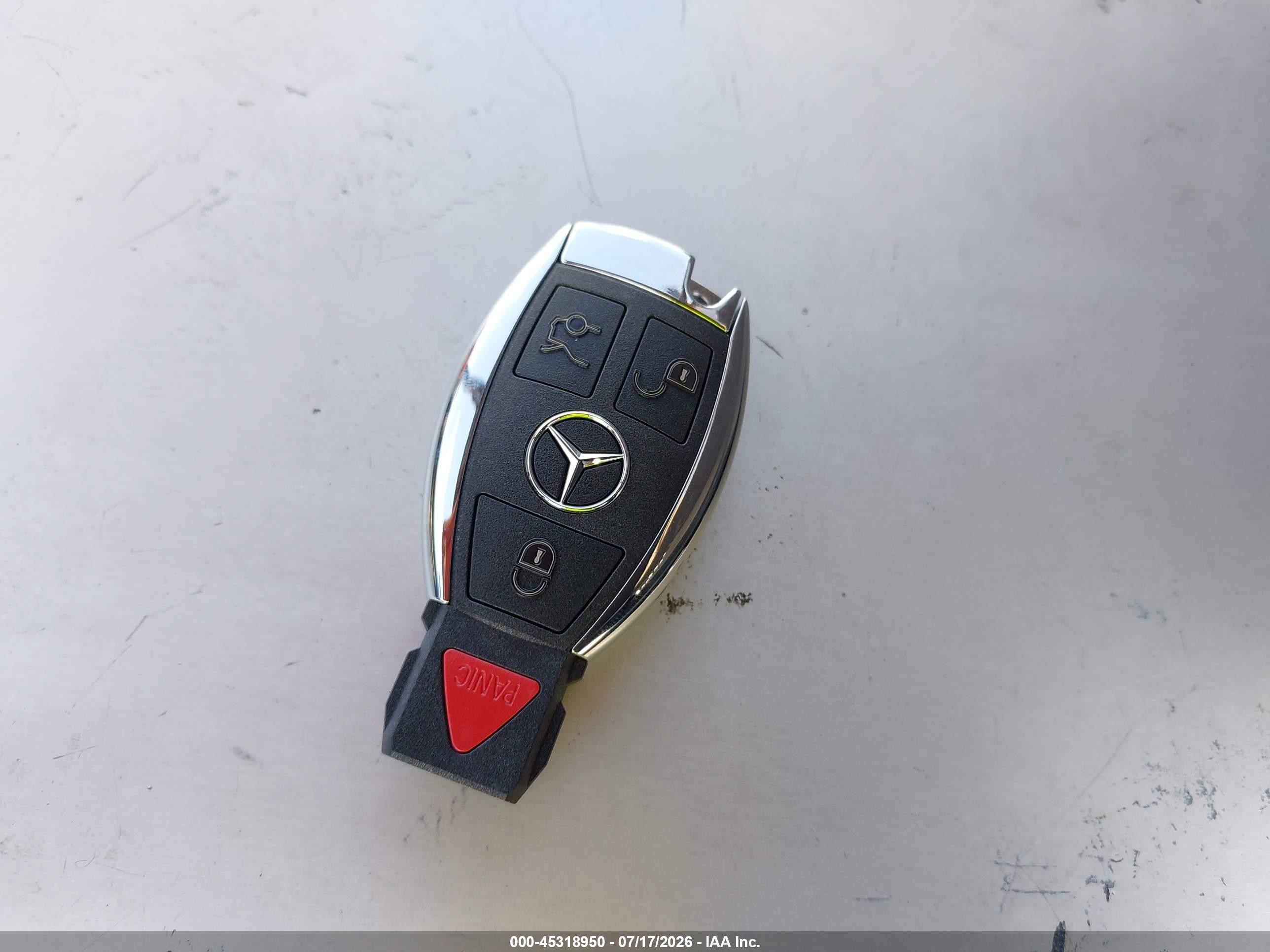 2006 Mercedes-benz Clk 350   Blue vin: WDBTJ56J86F189654