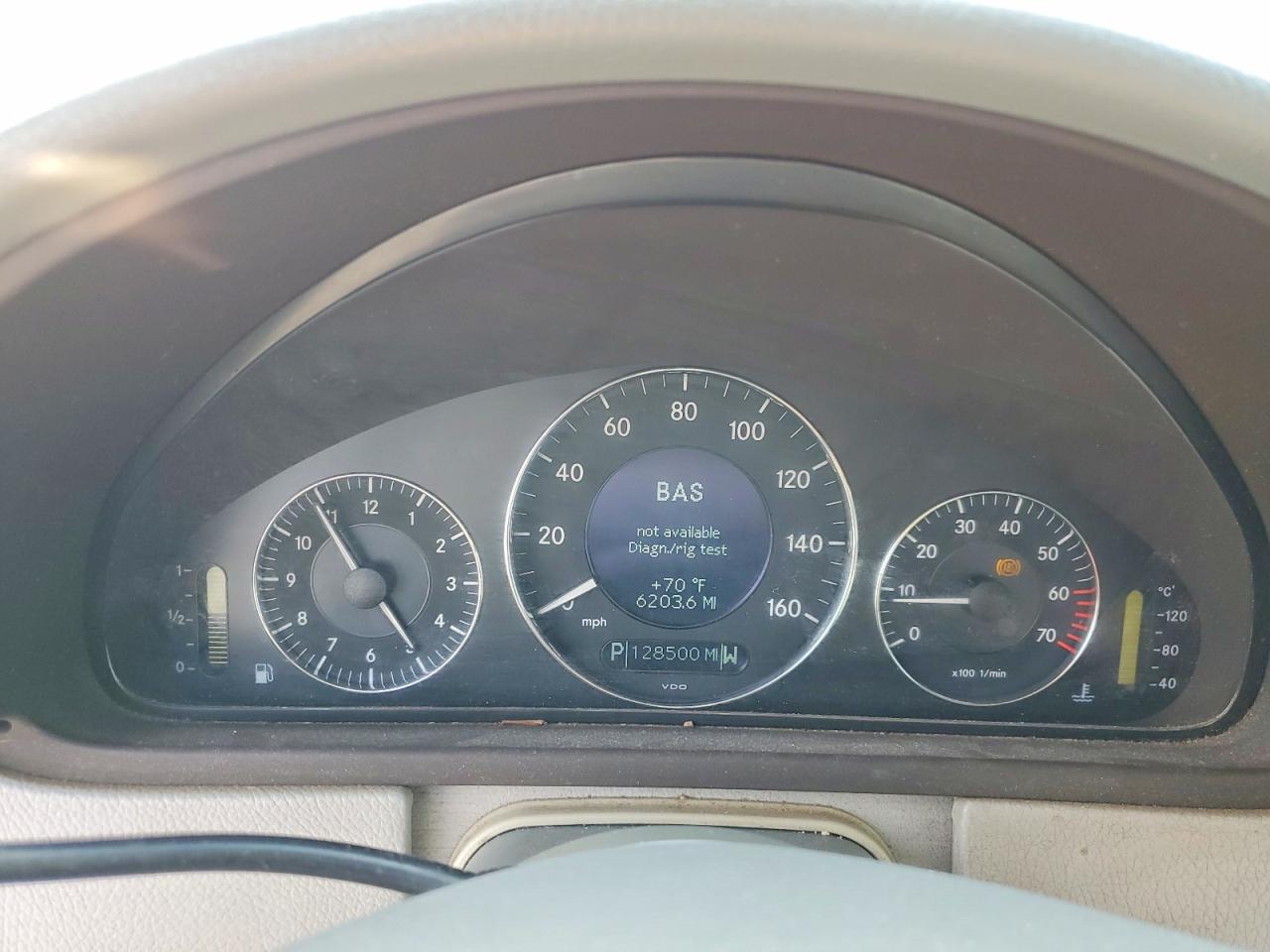 2003 Mercedes-benz Clk 320c Burgundy vin: WDBTJ65J23F015968