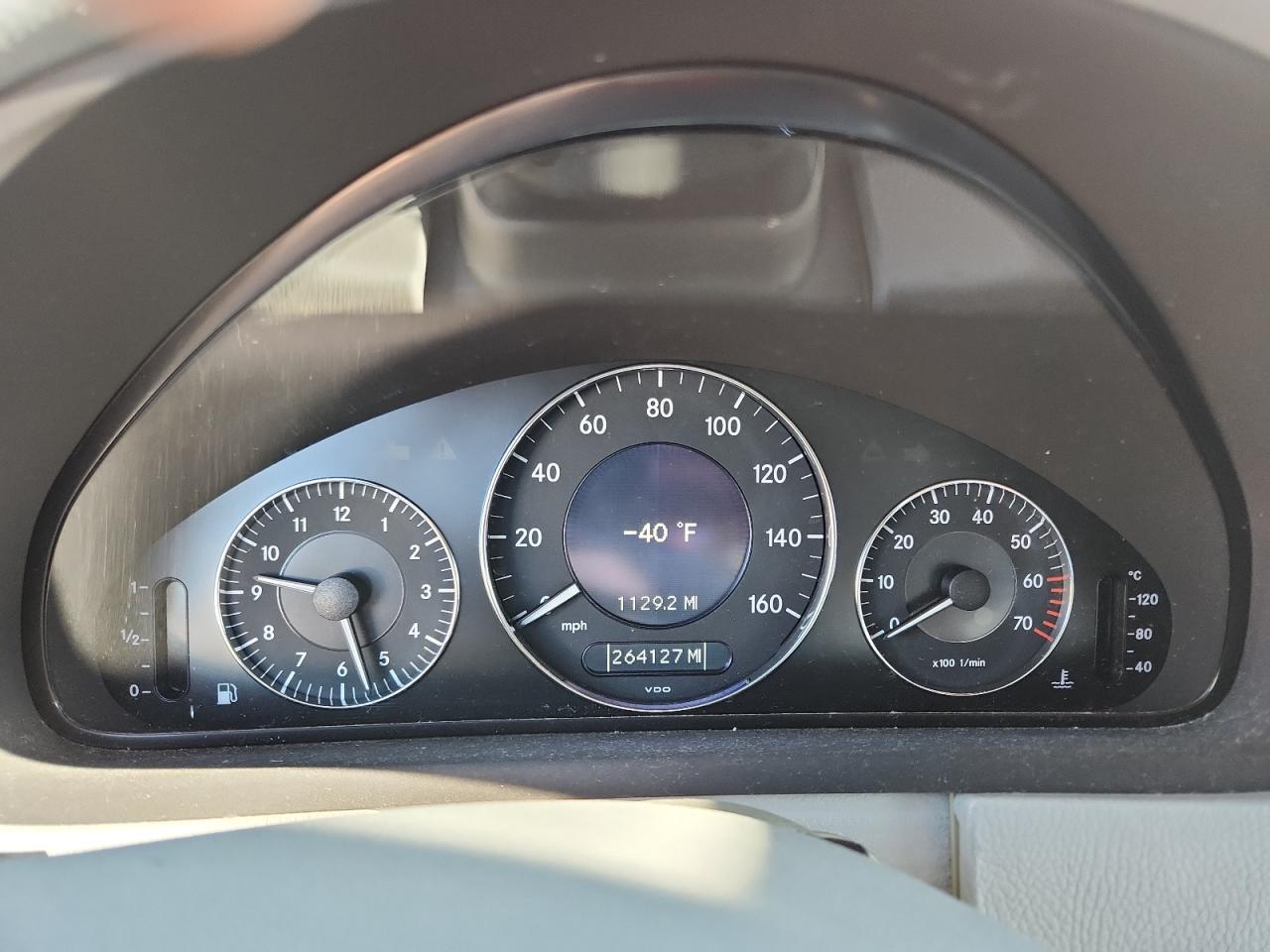 2003 Mercedes-benz Clk 320c Серебряный vin: WDBTJ65J33F054181