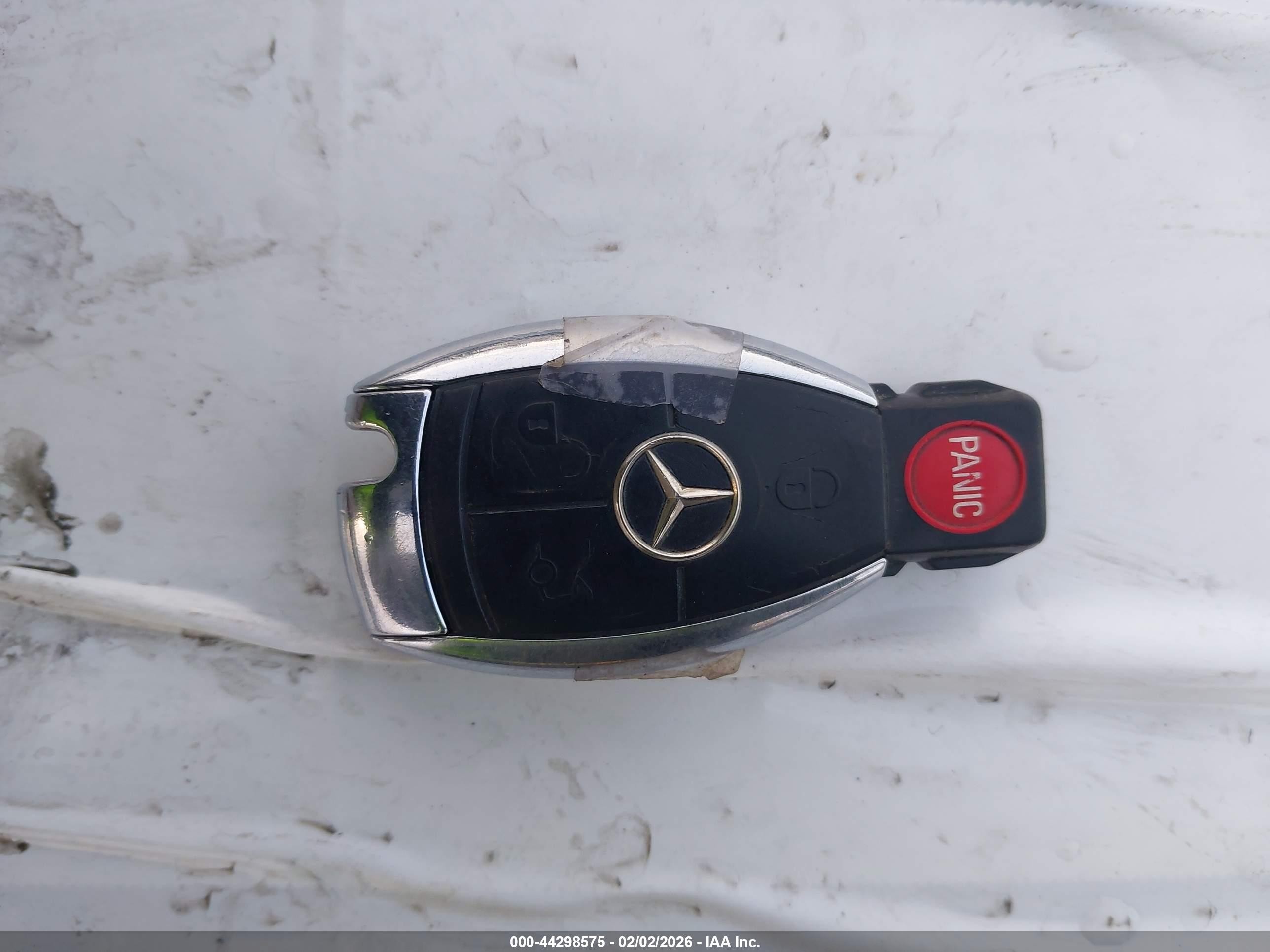 2004 Mercedes-benz Clk 320   Gray vin: WDBTJ65J64F095180