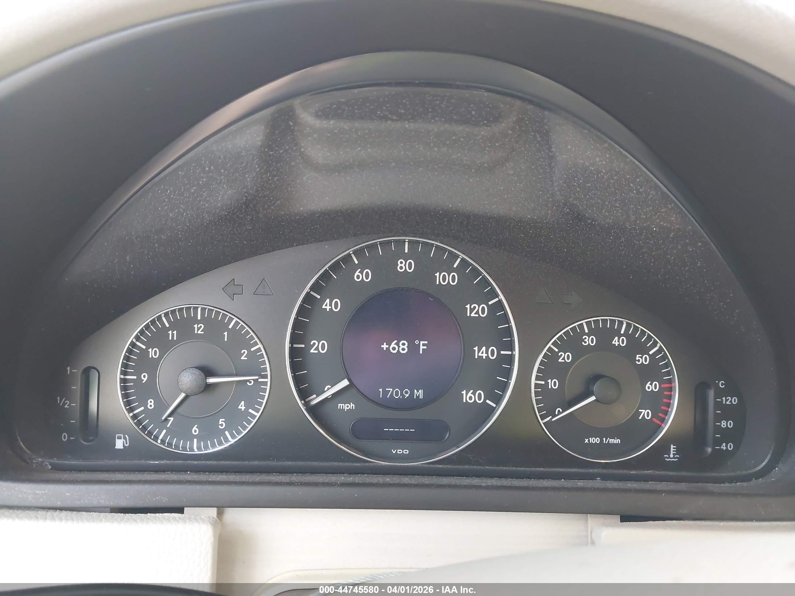 2003 Mercedes-benz Clk 320   Silver vin: WDBTJ65J73F046844