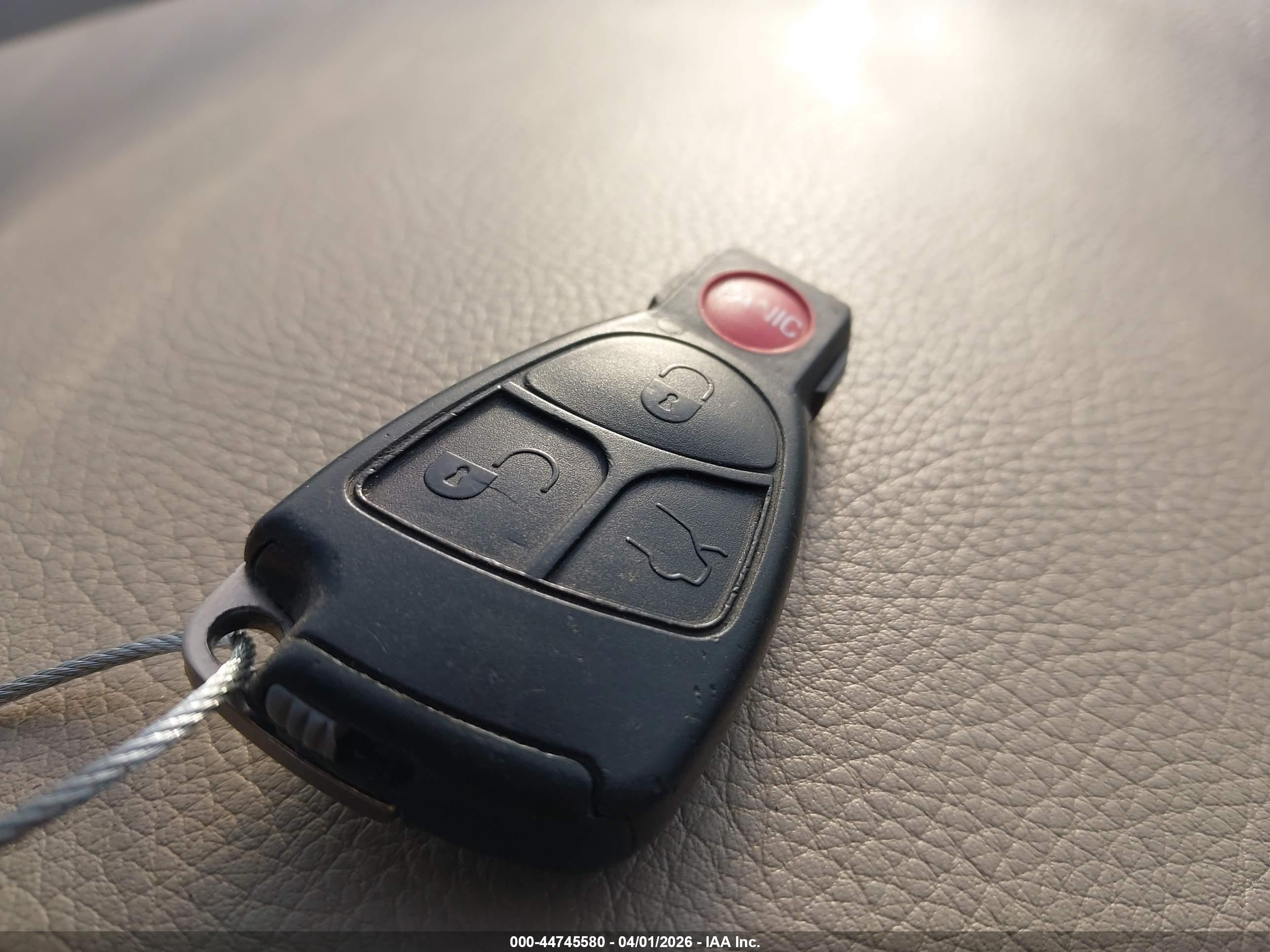 2003 Mercedes-benz Clk 320   Silver vin: WDBTJ65J73F046844