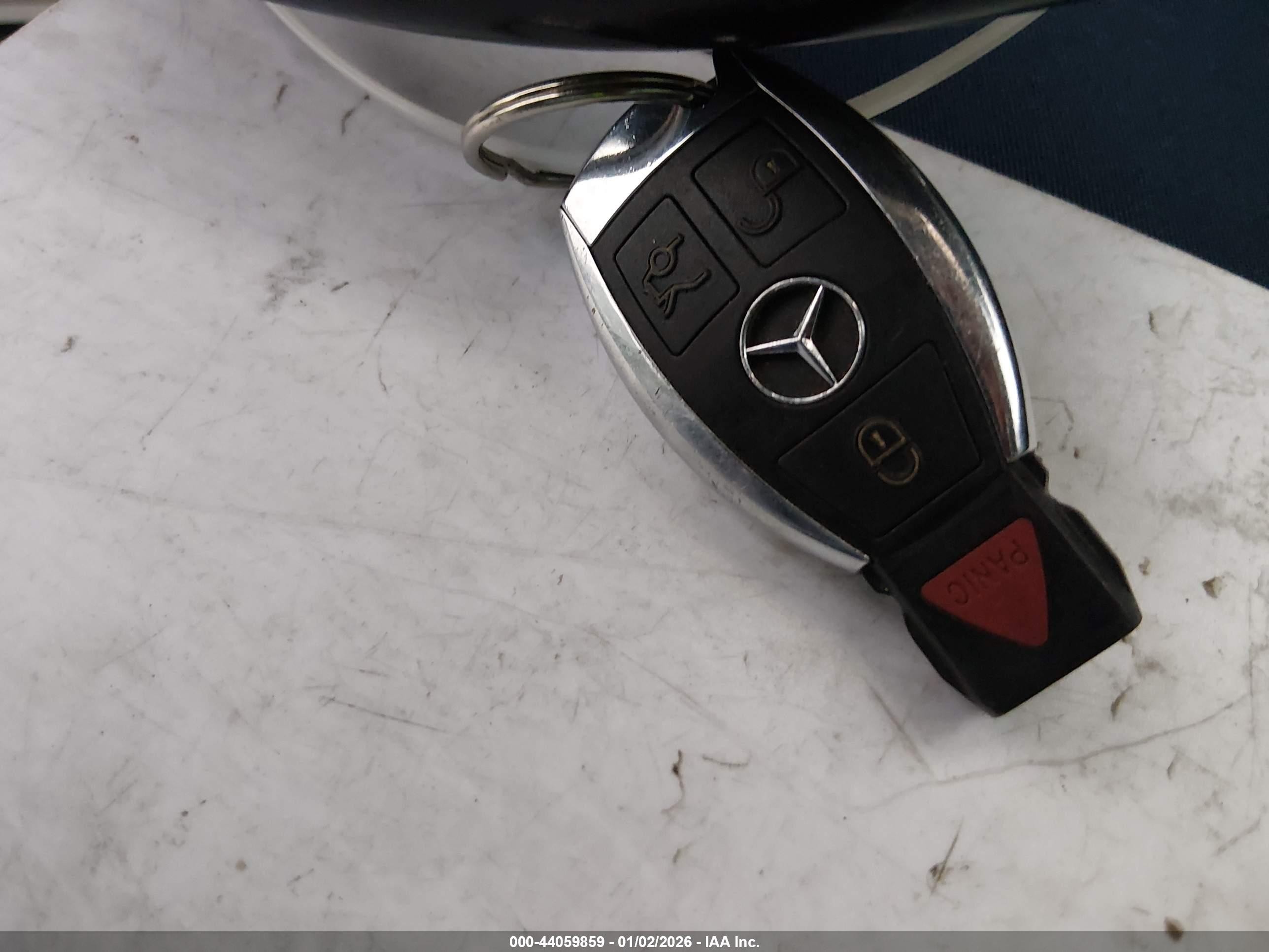 2004 Mercedes-benz Clk 320   Silver vin: WDBTJ65J74F074760